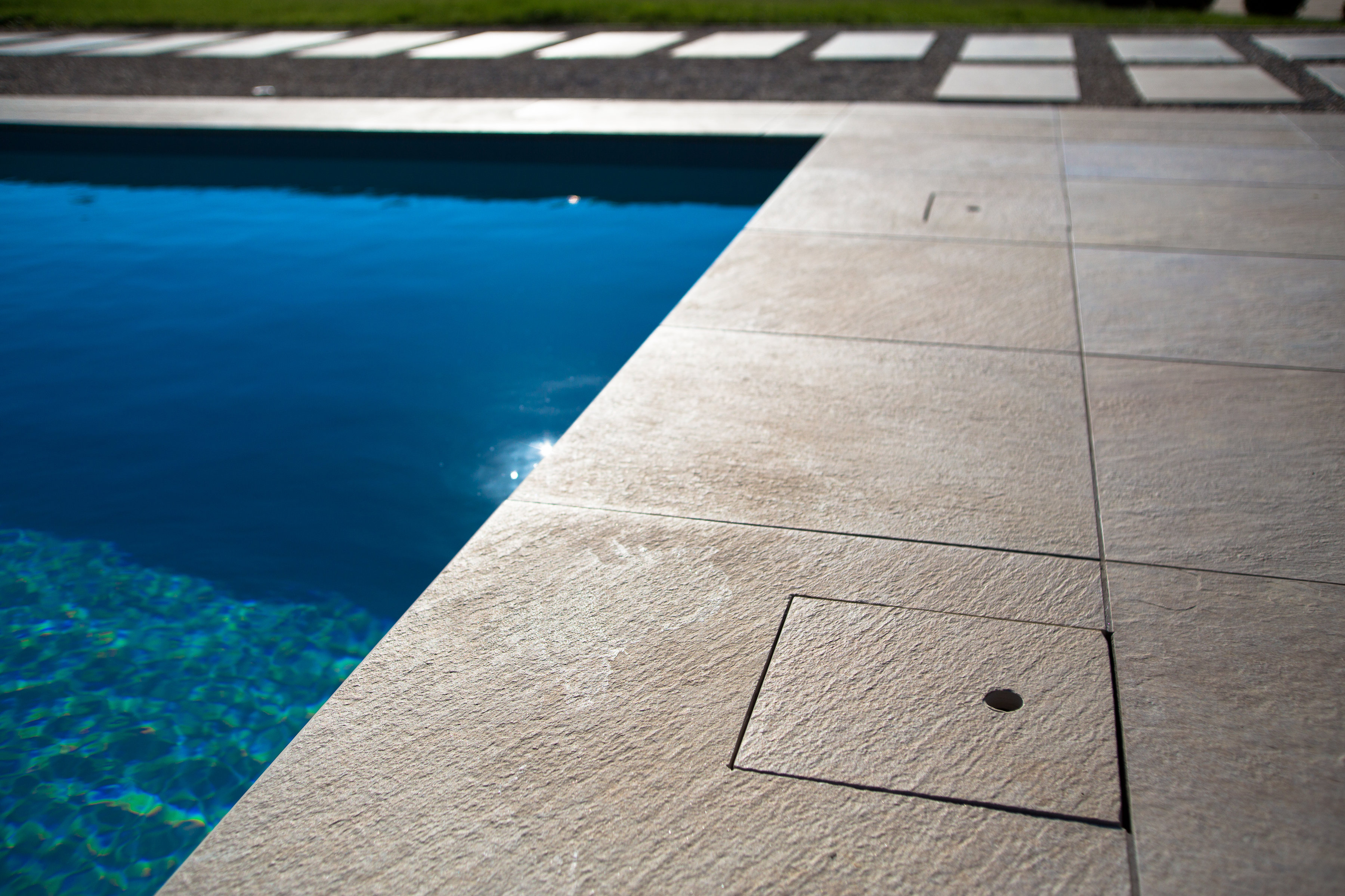 葡萄园中的夏日泳池别墅-13