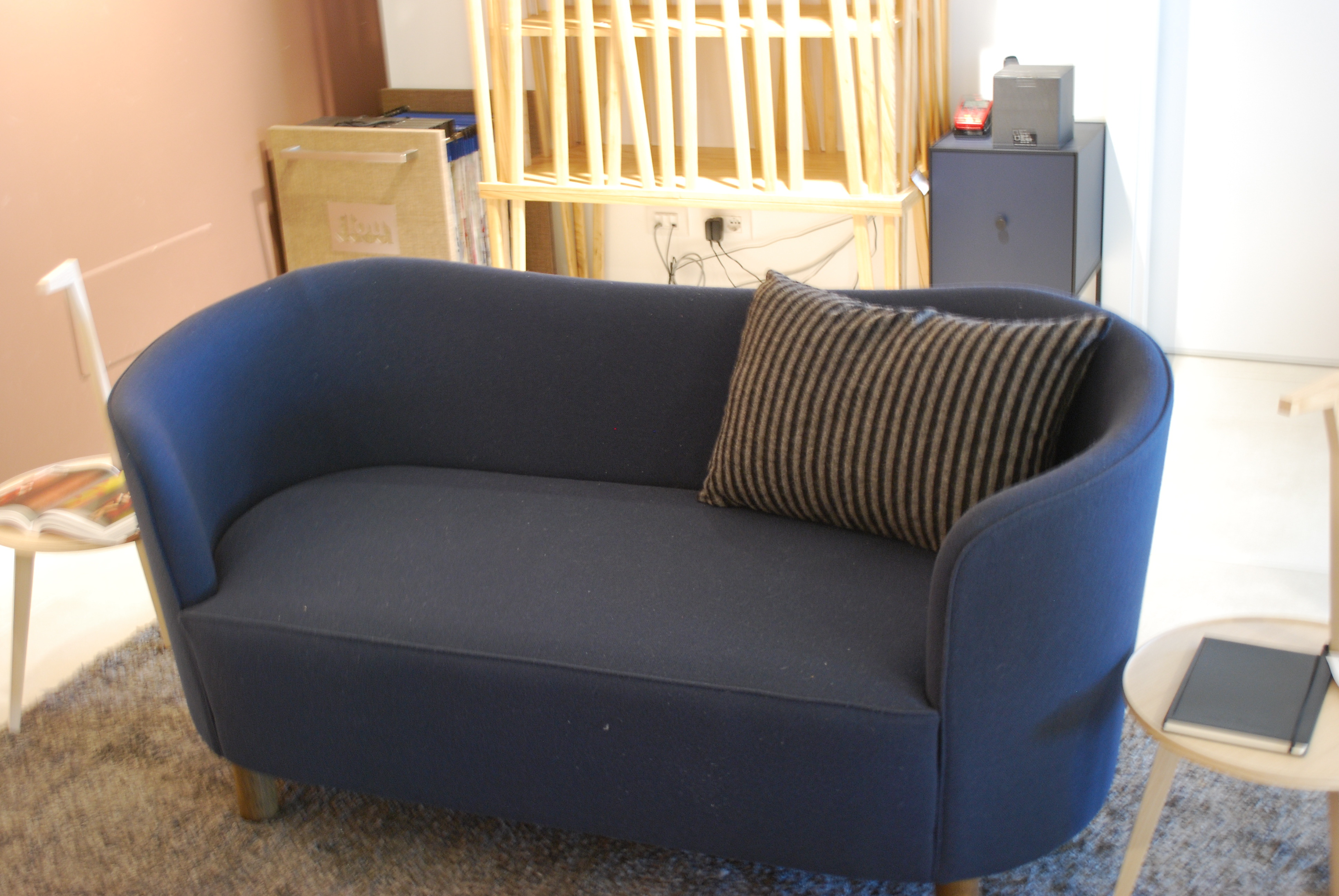 意大利海滨度假胜地 Showroom KD-16