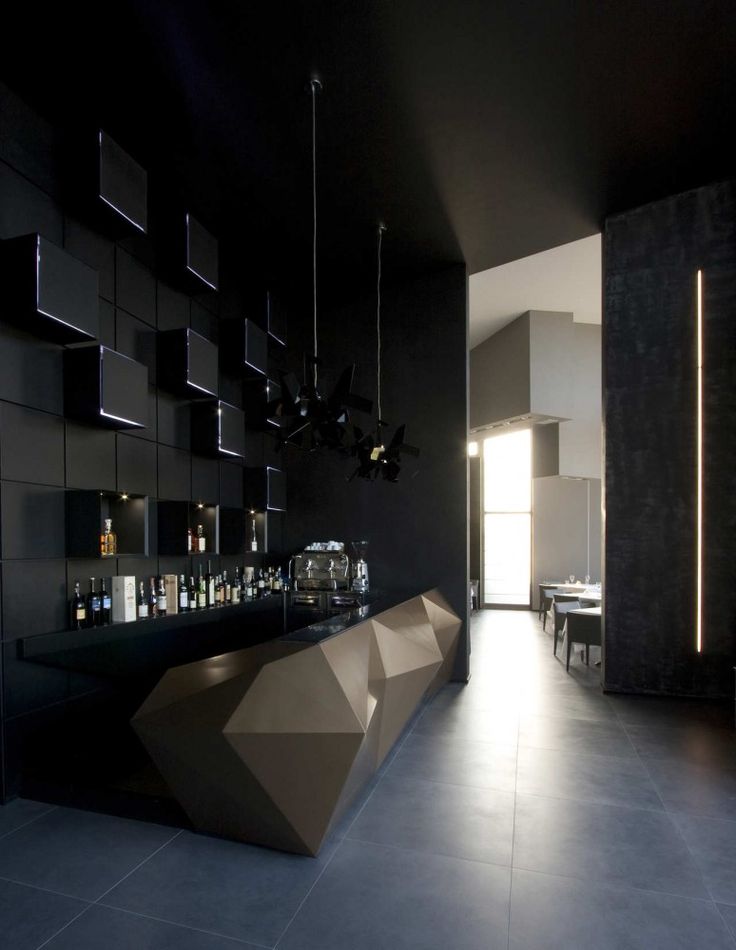 分享Restaurant   Bar - Cafe-2-9