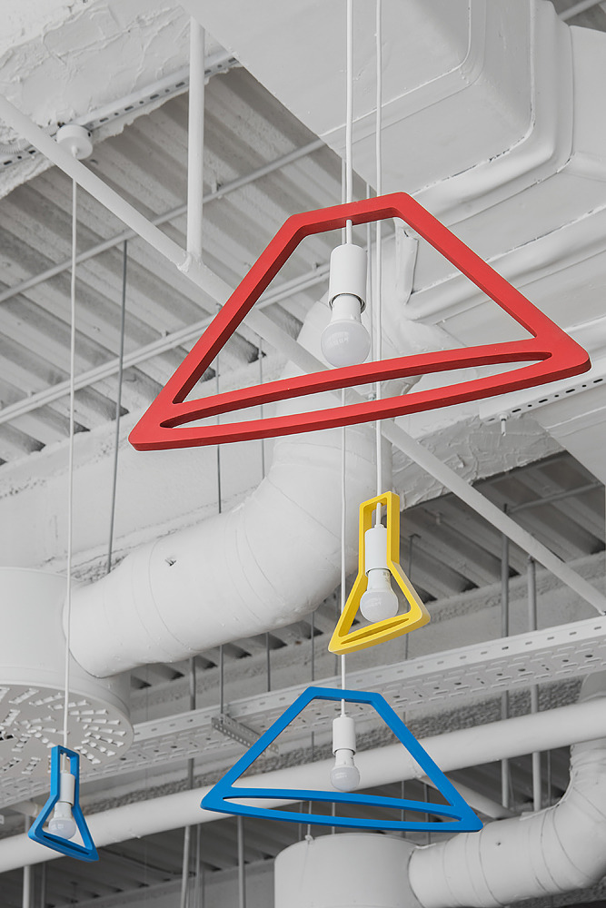 华为俄罗斯办公室设计展现地域特色-8