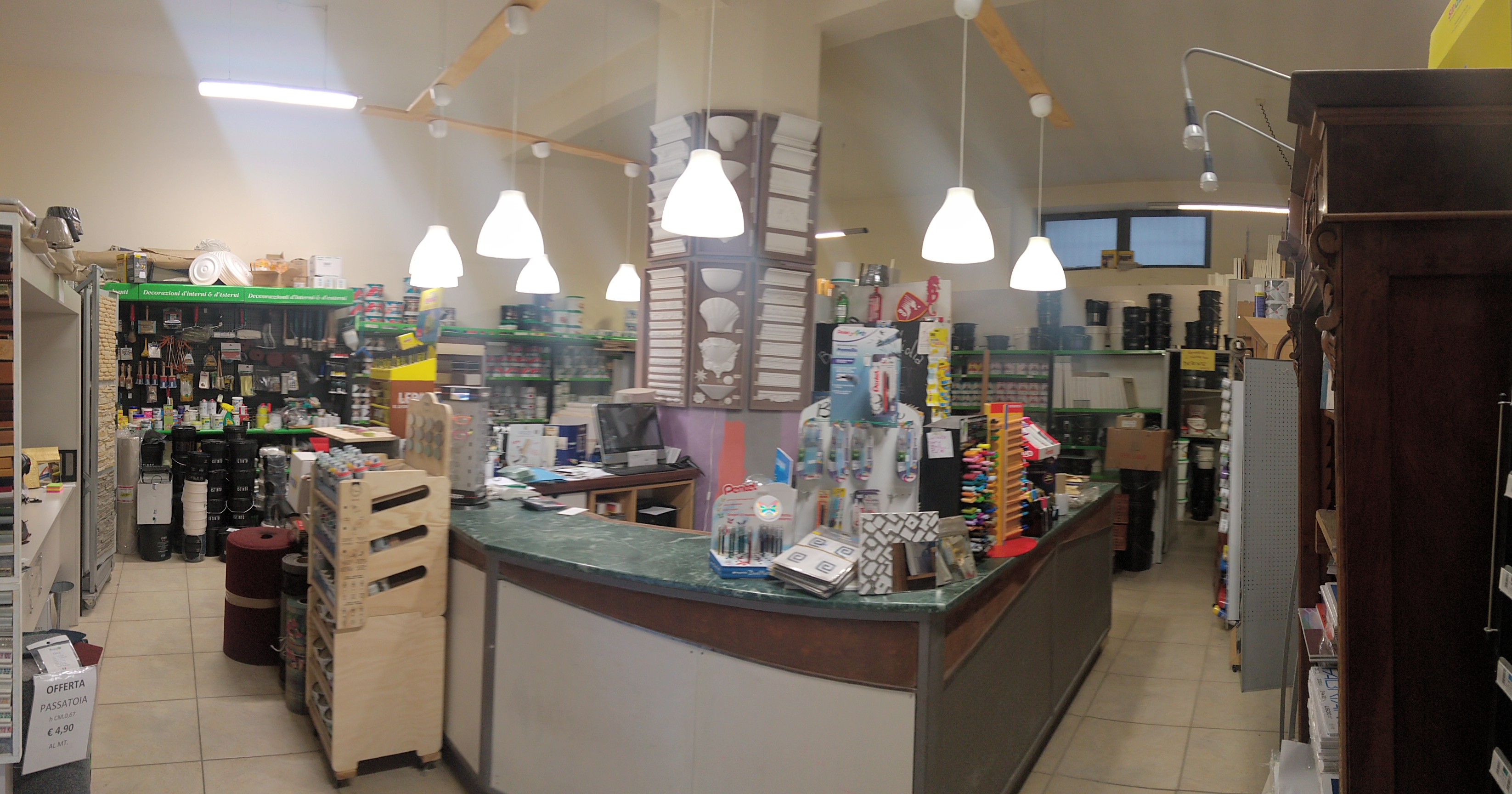 2018 年 FIGLIOLIA 艺术装饰室内设计-2