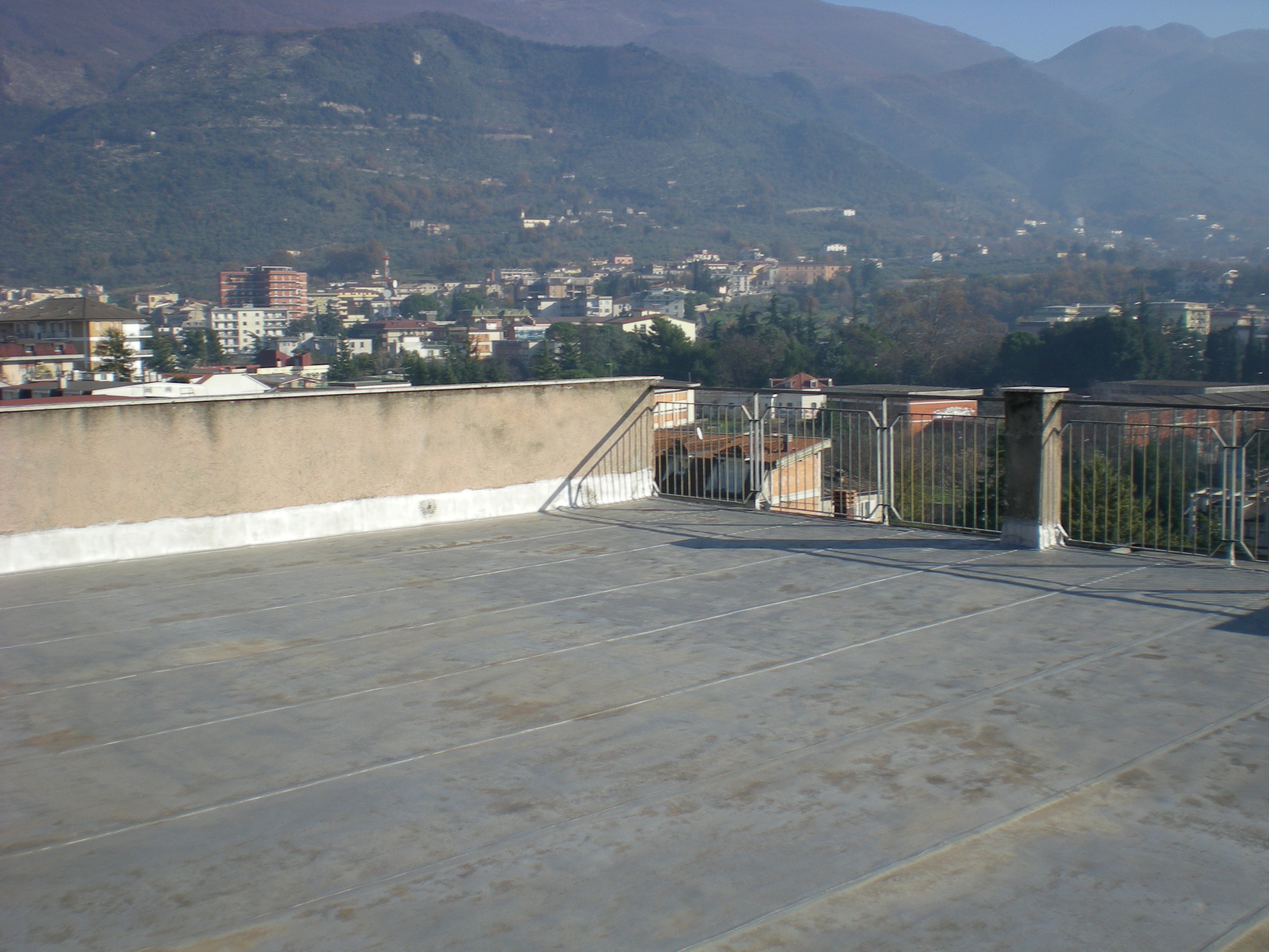 2009 年完成的意大利公寓维修项目-1