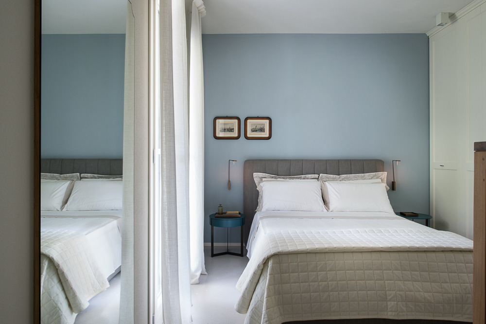 私人住宅“卢基拉”泳池之家-8