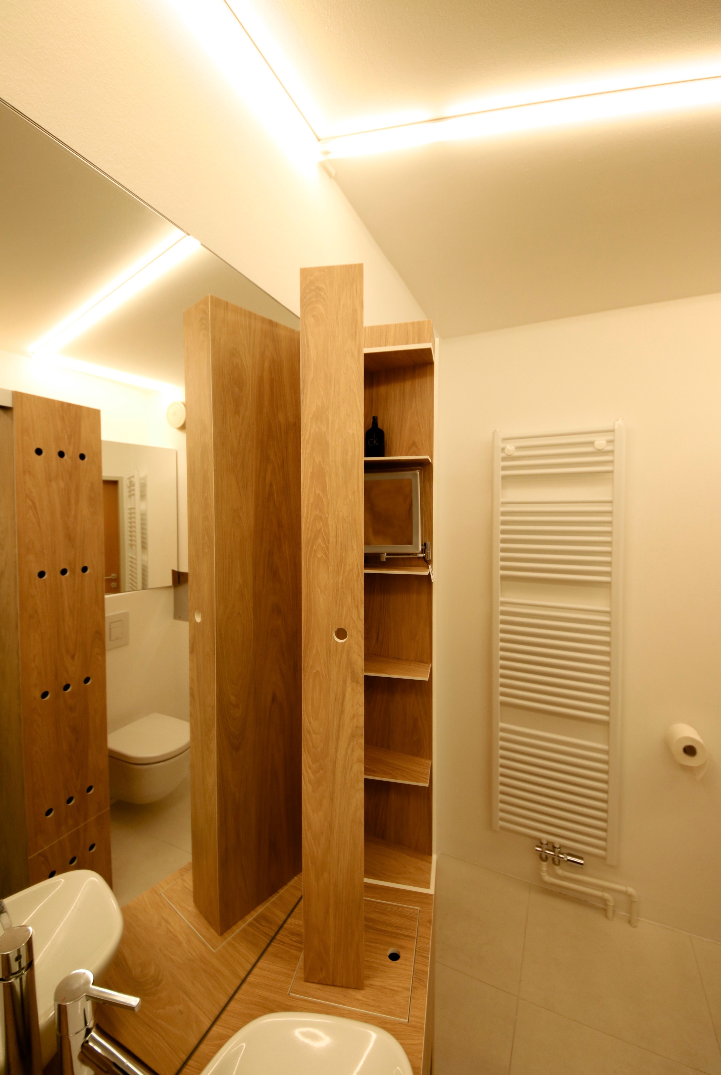 2017 年公寓室内设计佳作-14