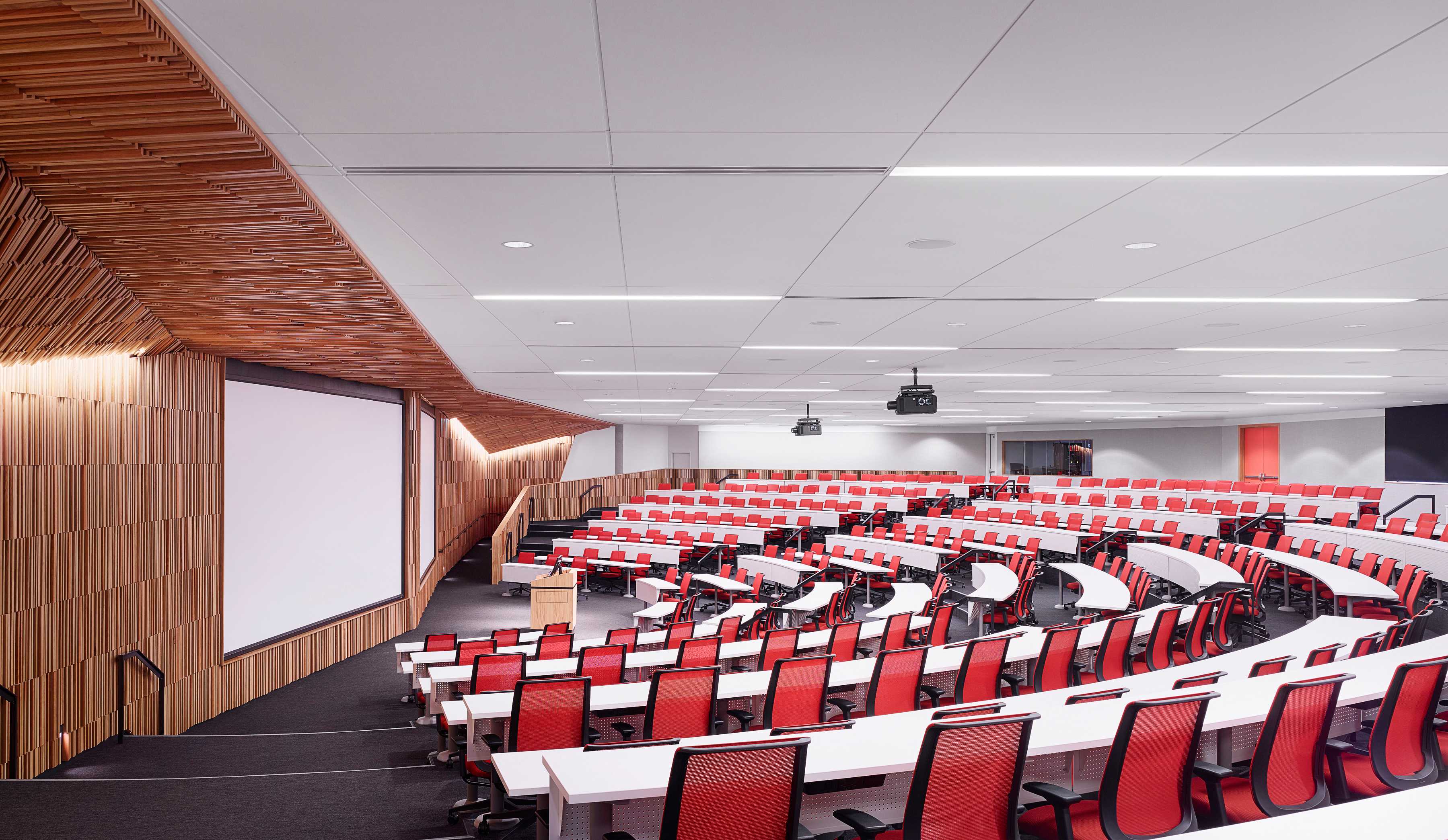 堪萨斯城大学学术中心-0