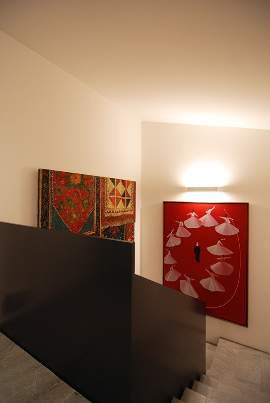 2015 年独栋住宅设计佳作 | Casa Rab-32