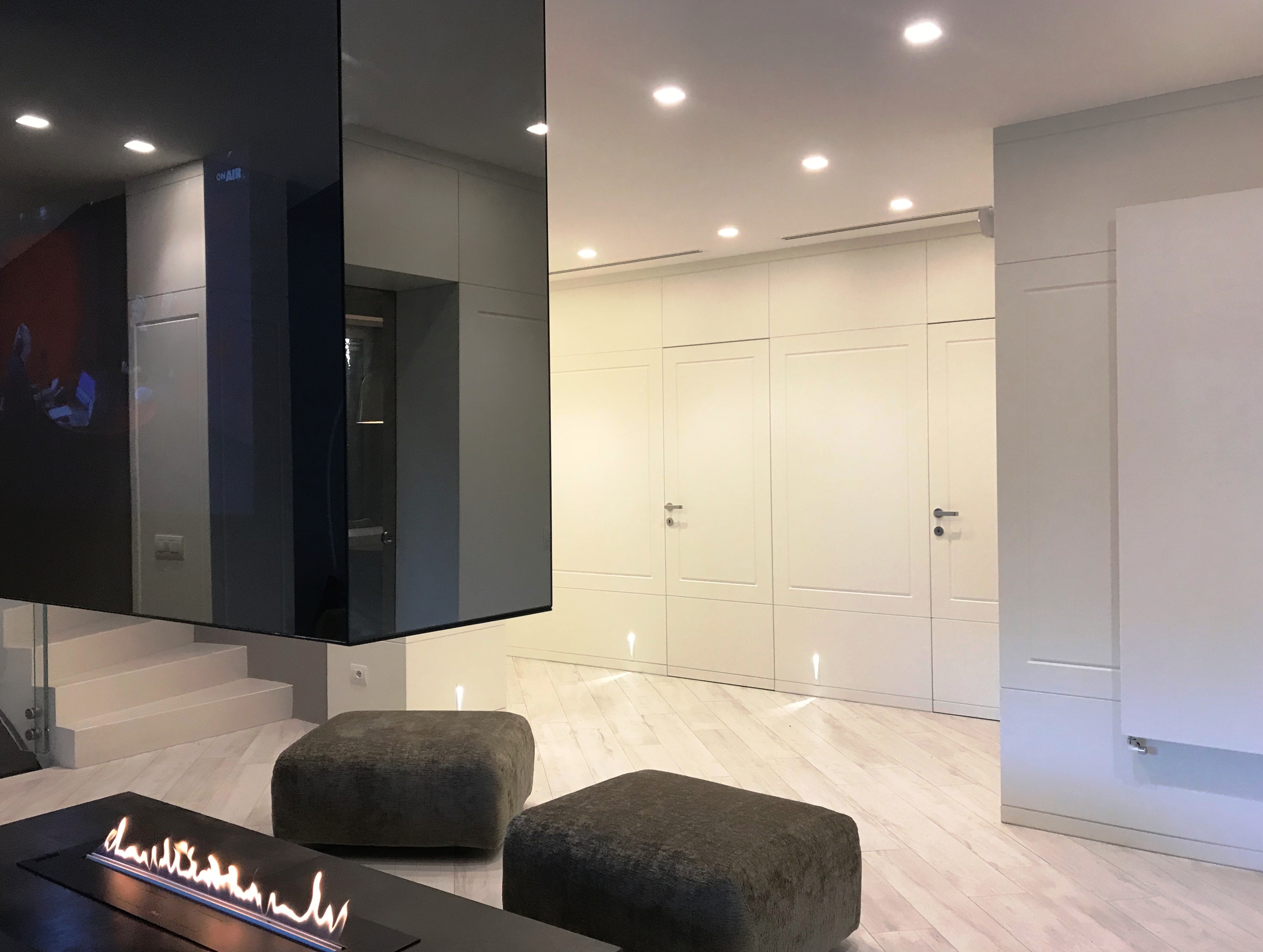 罗马绿意私家寓所，温馨与自然的完美融合-15