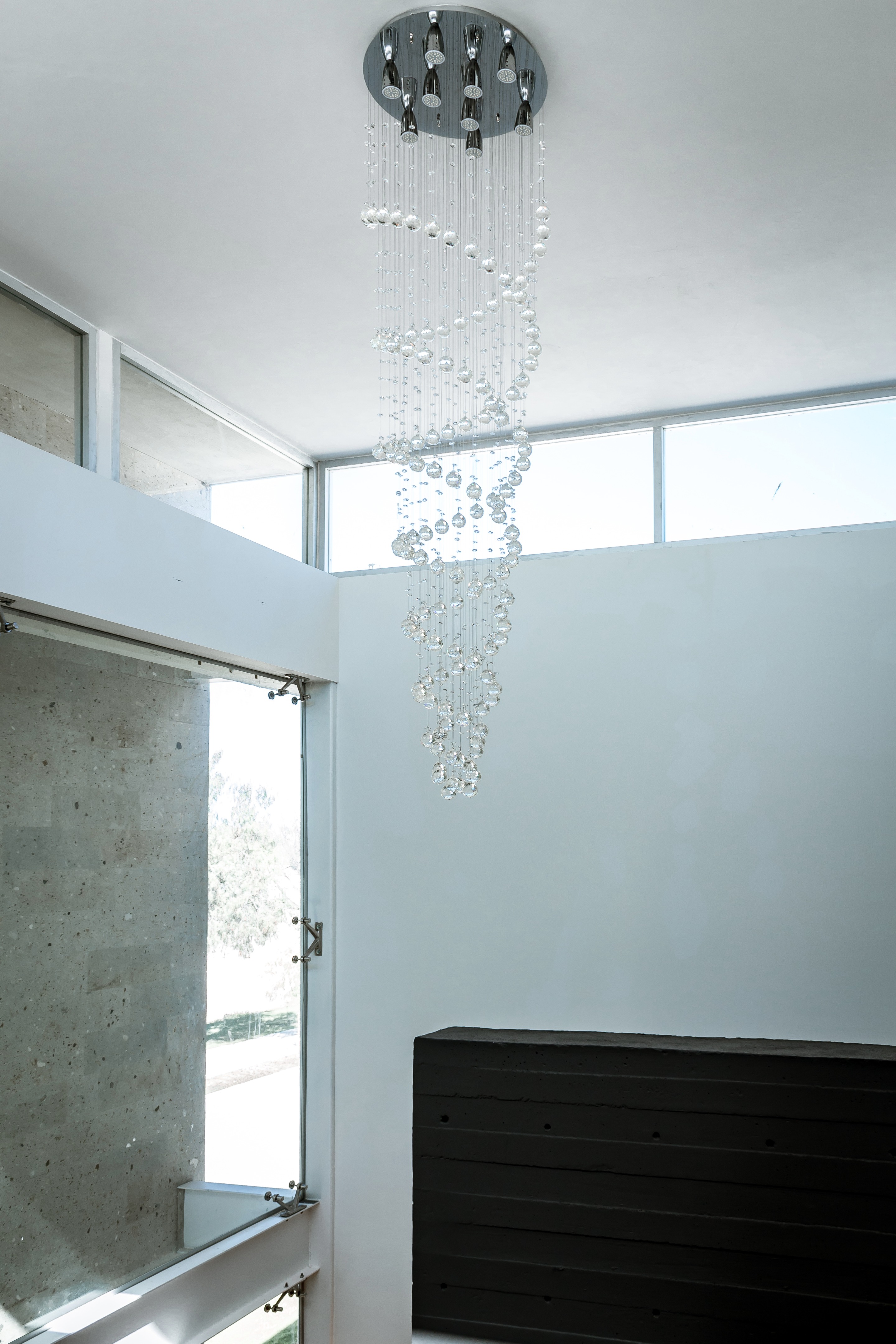 2016 年完工的私人住宅室内设计案例-46