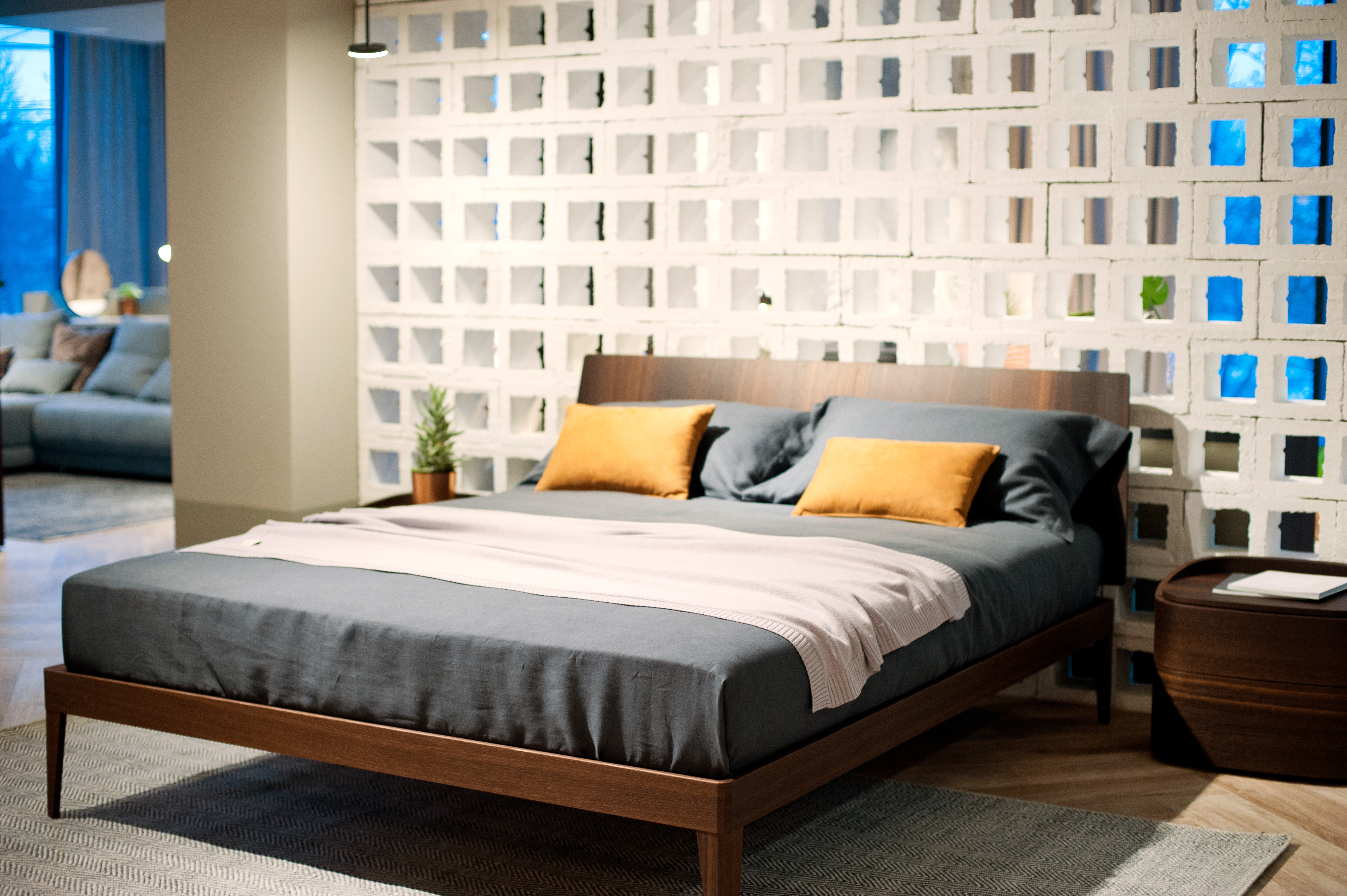 2017 年优质家具展厅设计 | Matimcons LTD GDR Premium-15