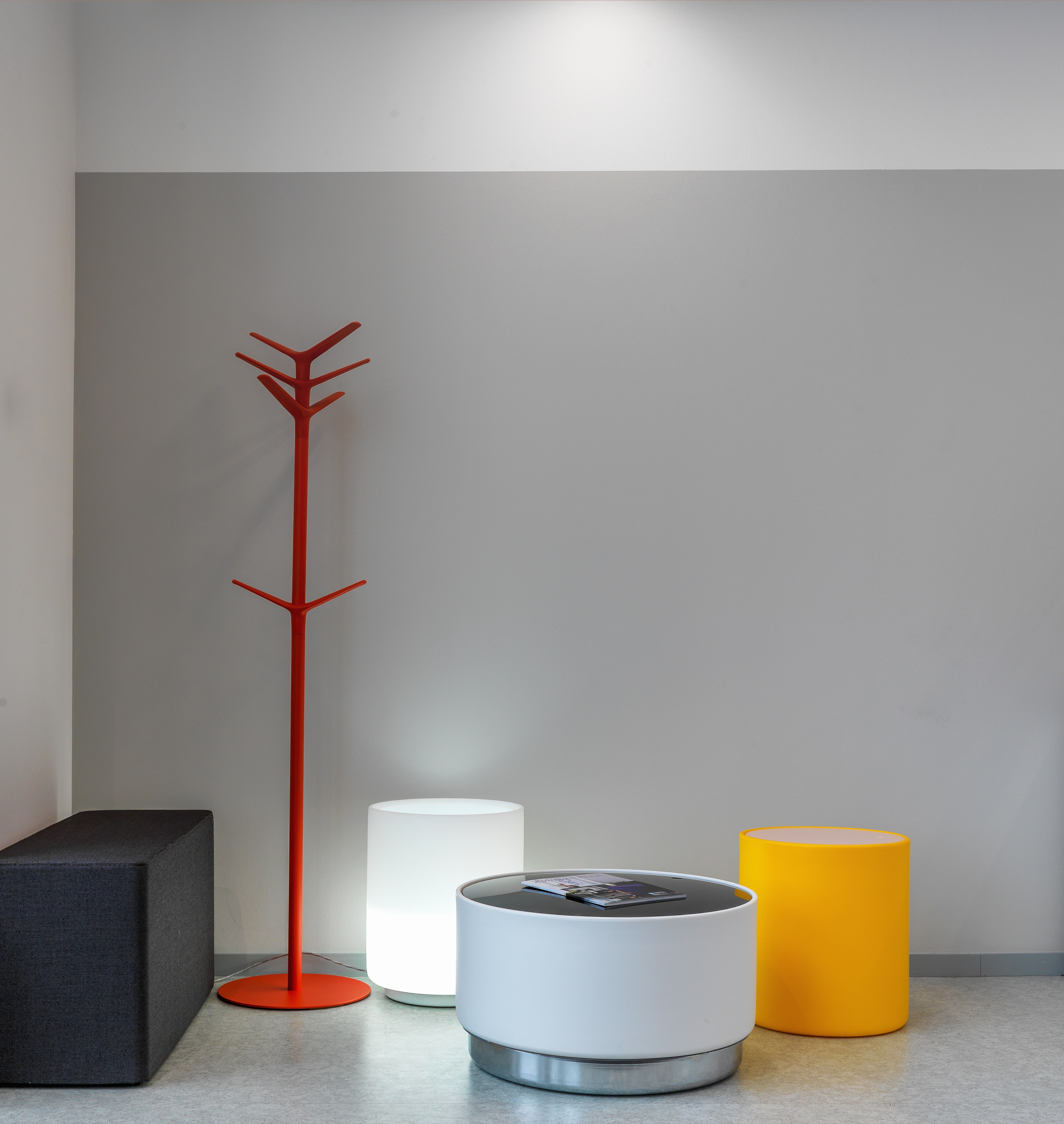 ALCOPA PROJECT 办公室与展厅设计-10