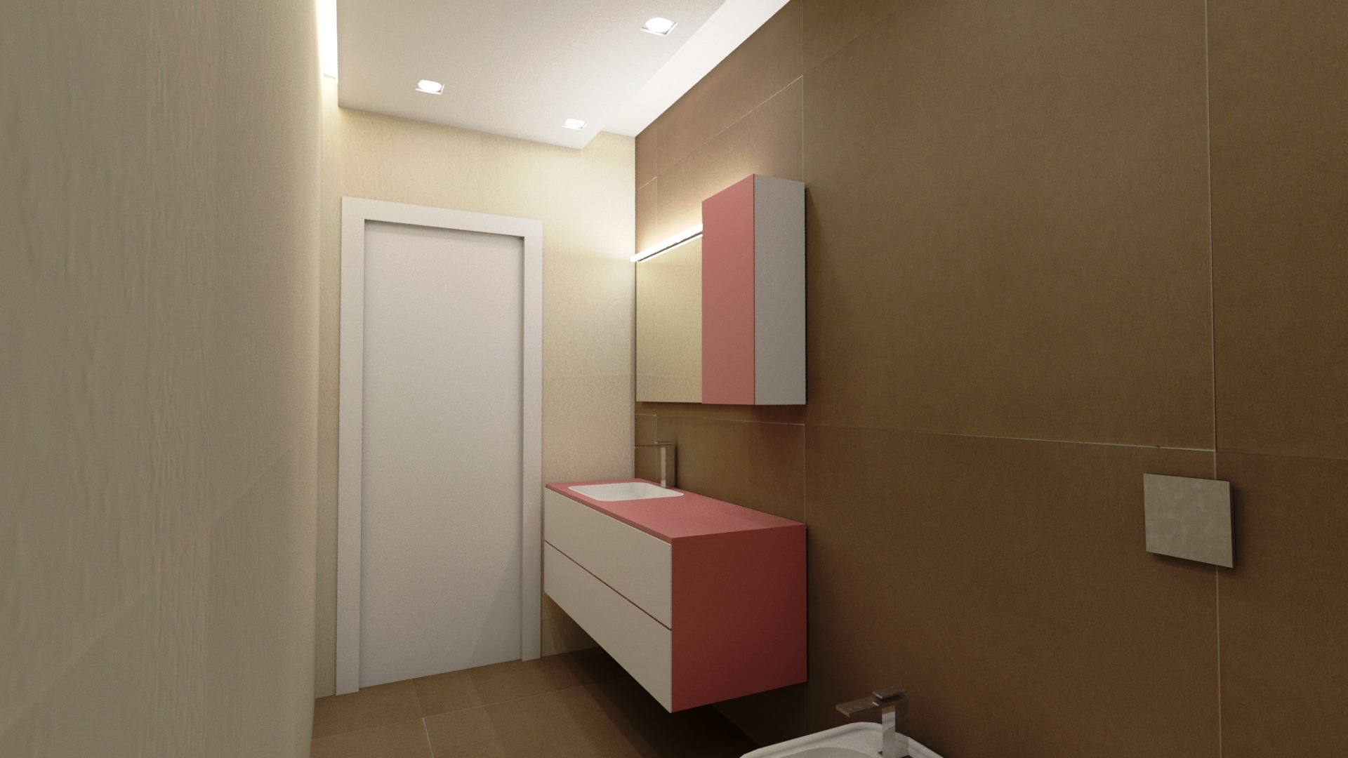 2019 年 CASA MAV 公寓室内设计-6