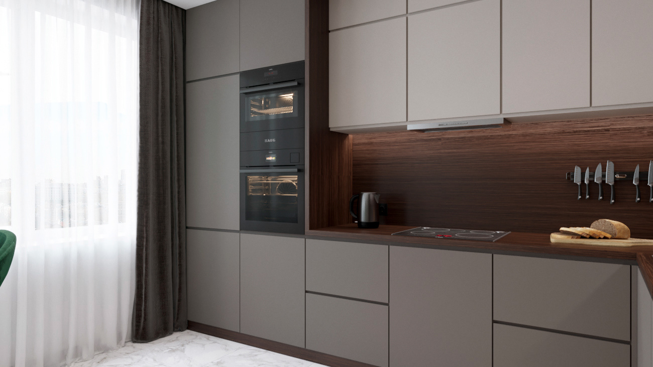 Green. Wood. Concrete.-7