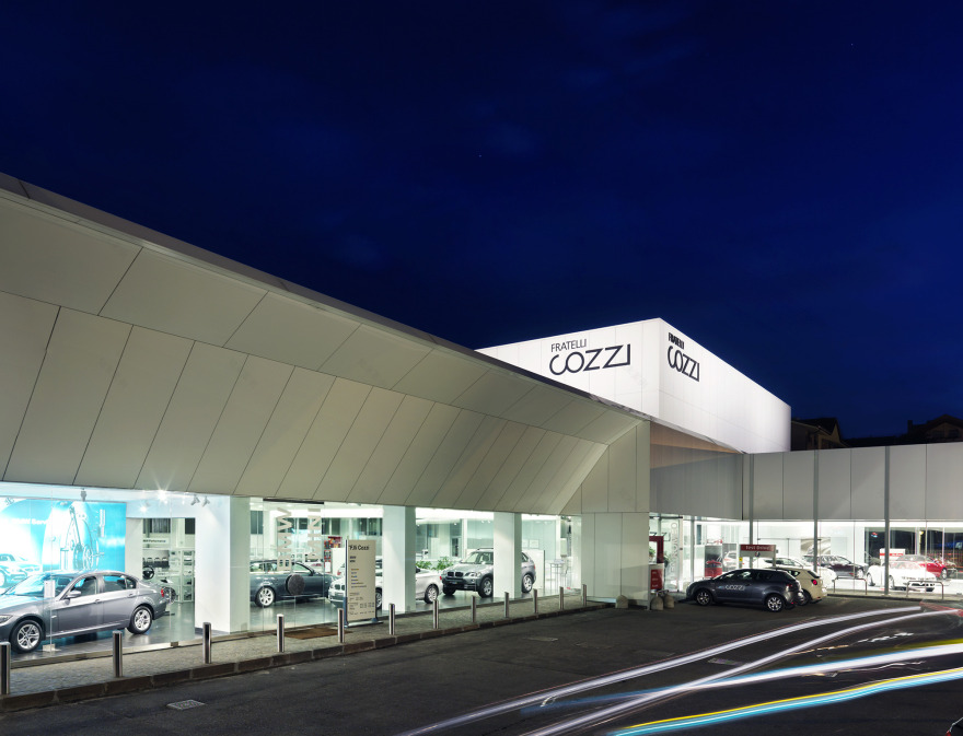 兄弟·科 zzi 博物馆 | 神秘黑盒中的红色激情-23