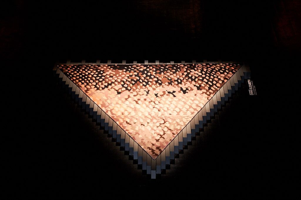 澳大利亚本土设计亮相 2016 年米兰(展)-9