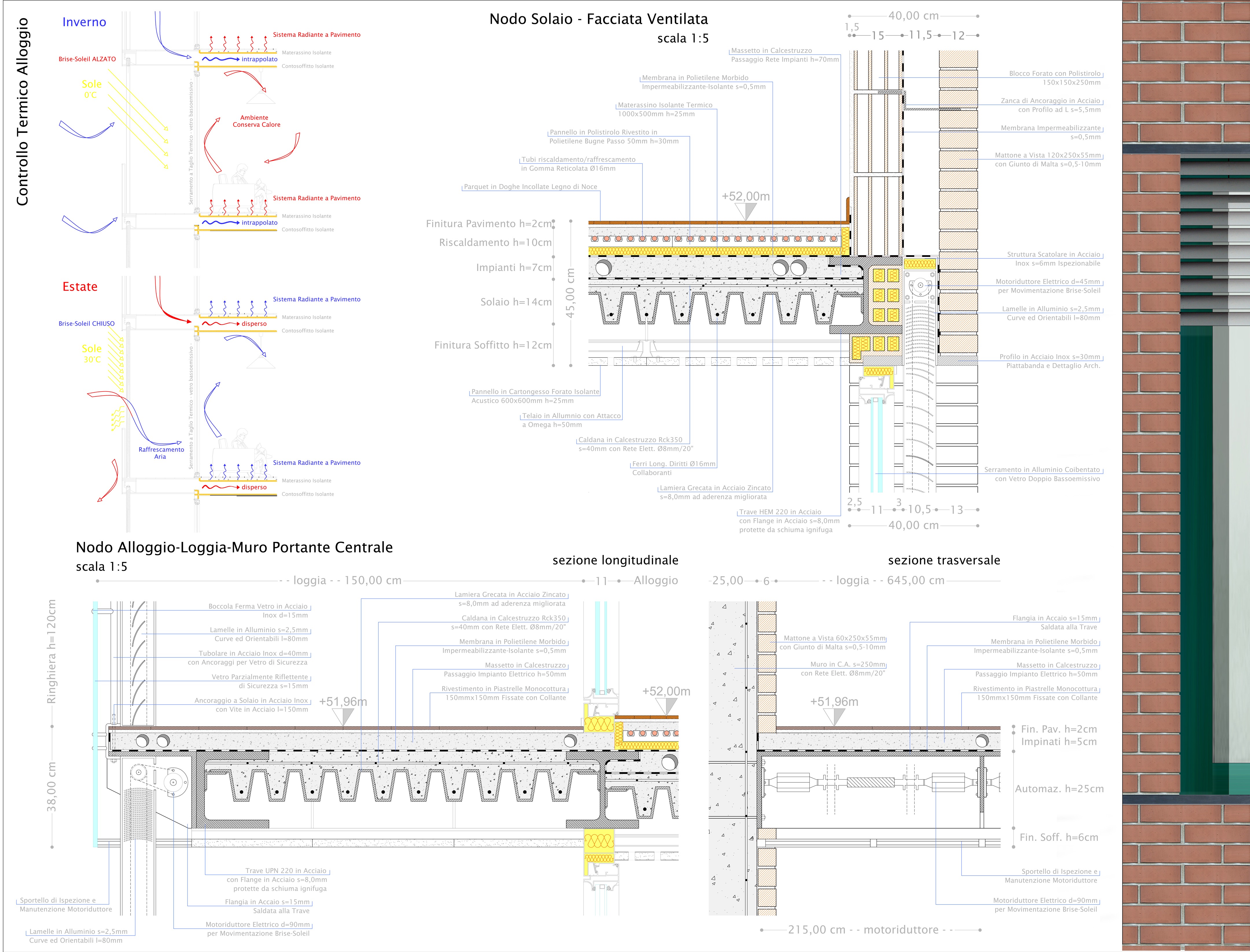 Nuovo Polo Tecnologico 科技与自然的和谐交融-17