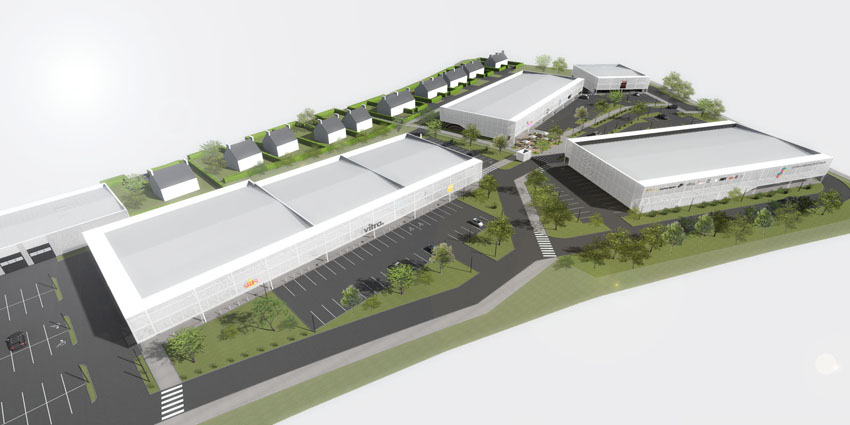 2018 年打造 11 个商业细胞空间-7