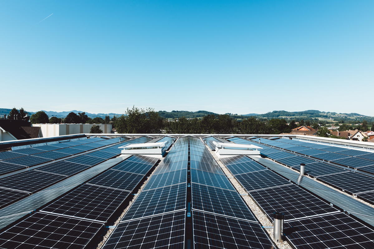 节能零排放的新教育建筑(Neubau Nullenergie·Schulhaus Münchwilen)-11