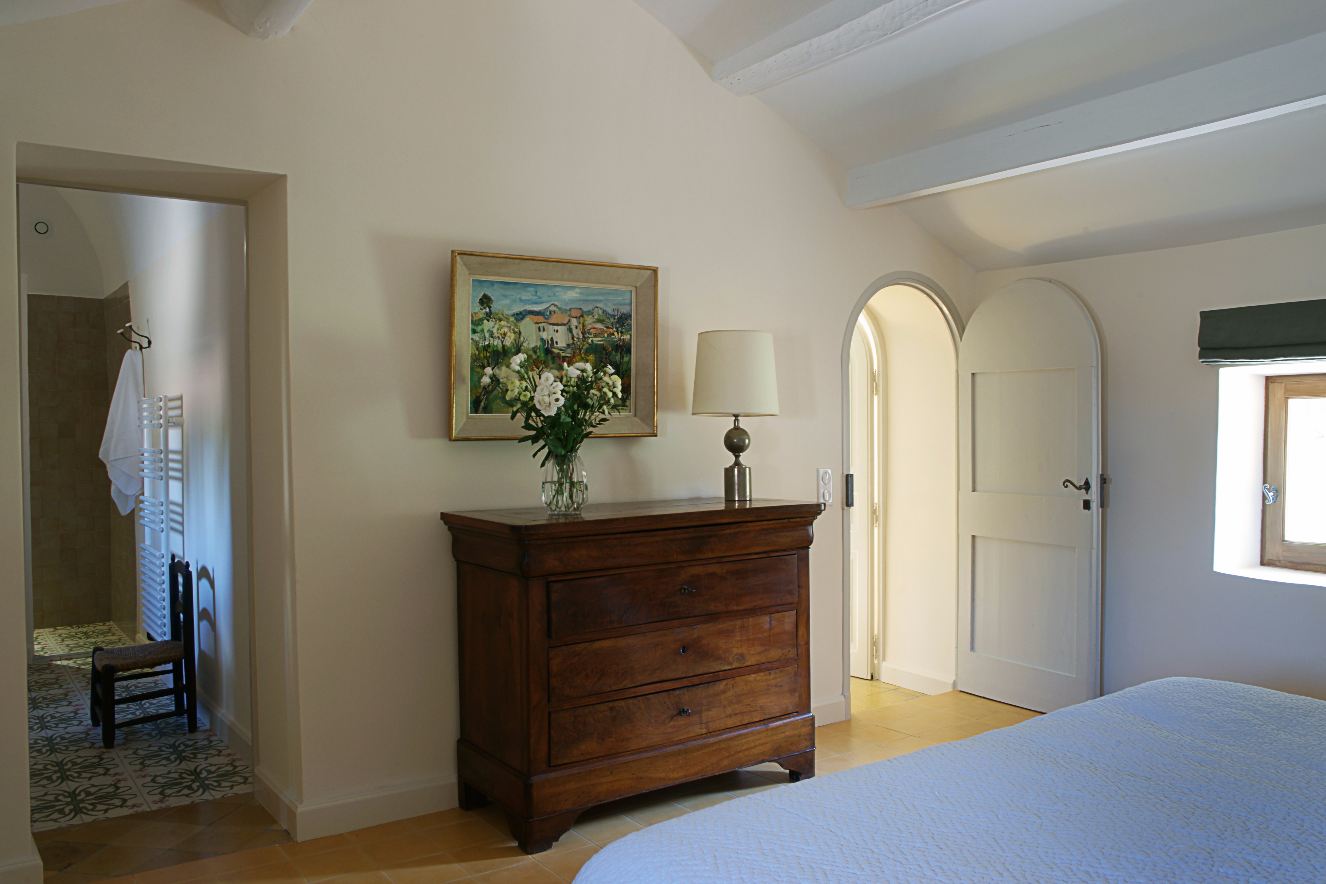 普罗旺斯香薰世家住宅设计-43