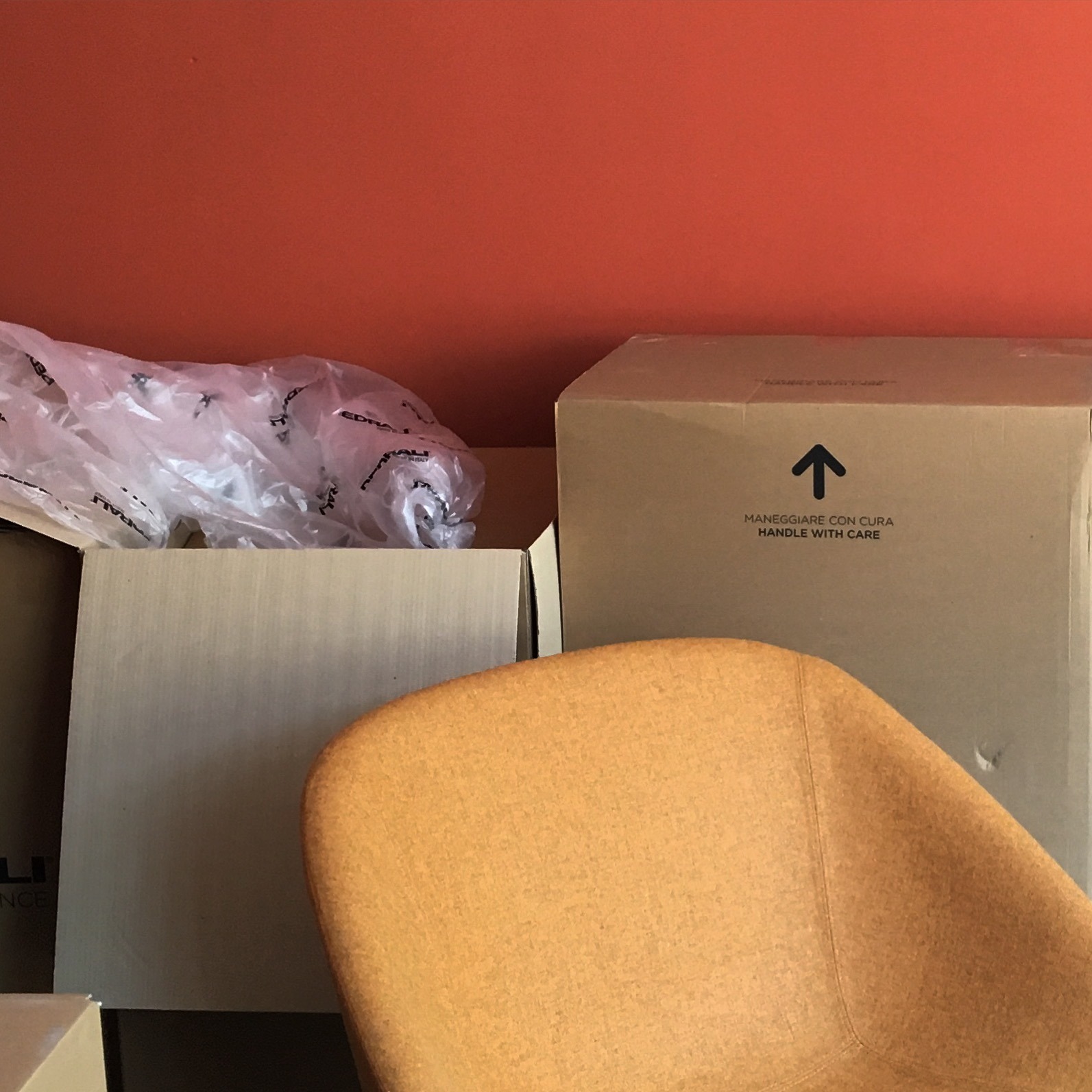 药企总部百年老建筑的现代改造-20