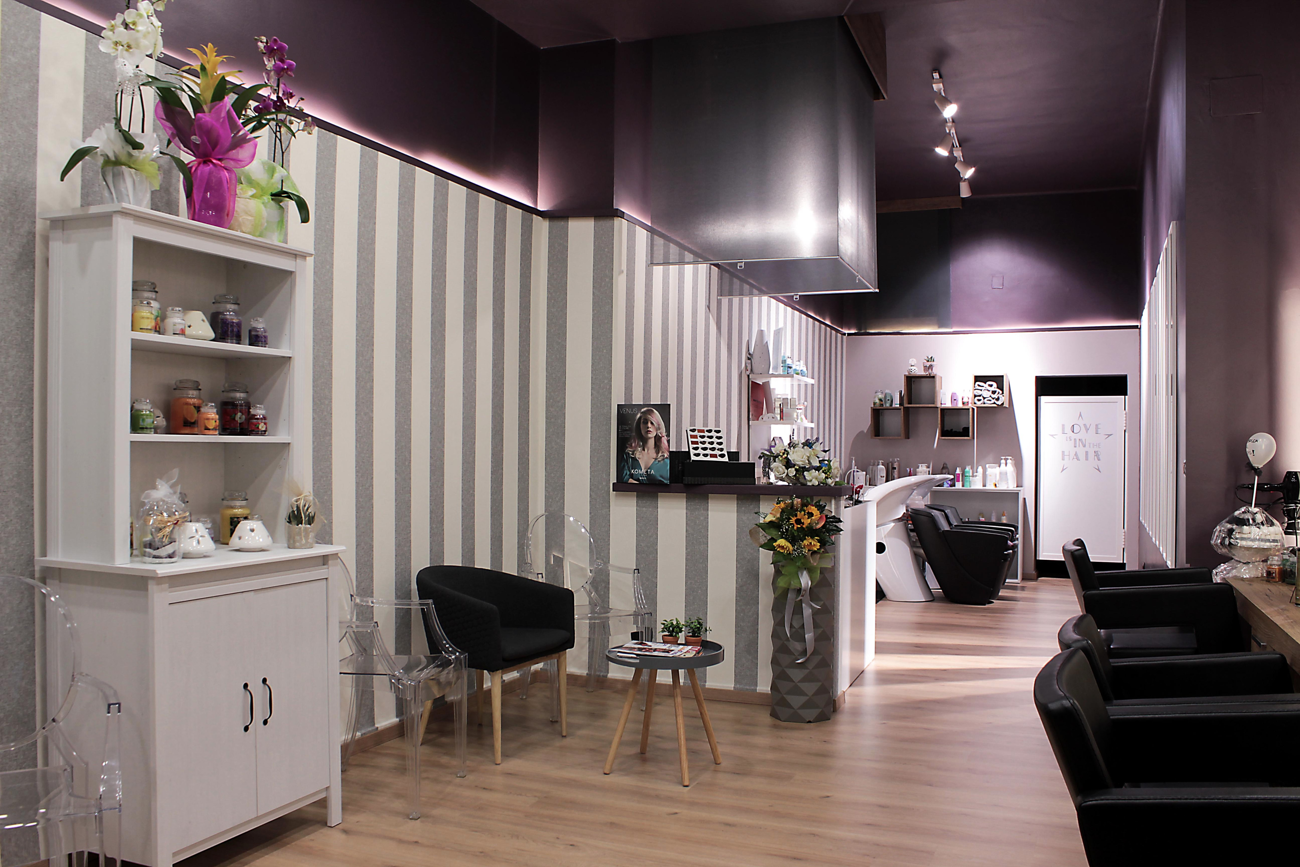 爱情在发丝间-4