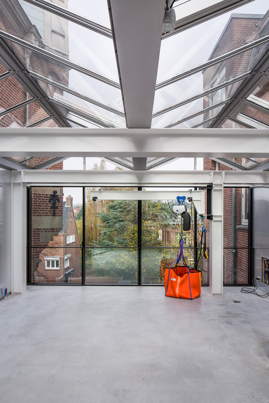 "一件作品"艺术空间 | 打造独特视角与互动体验-14