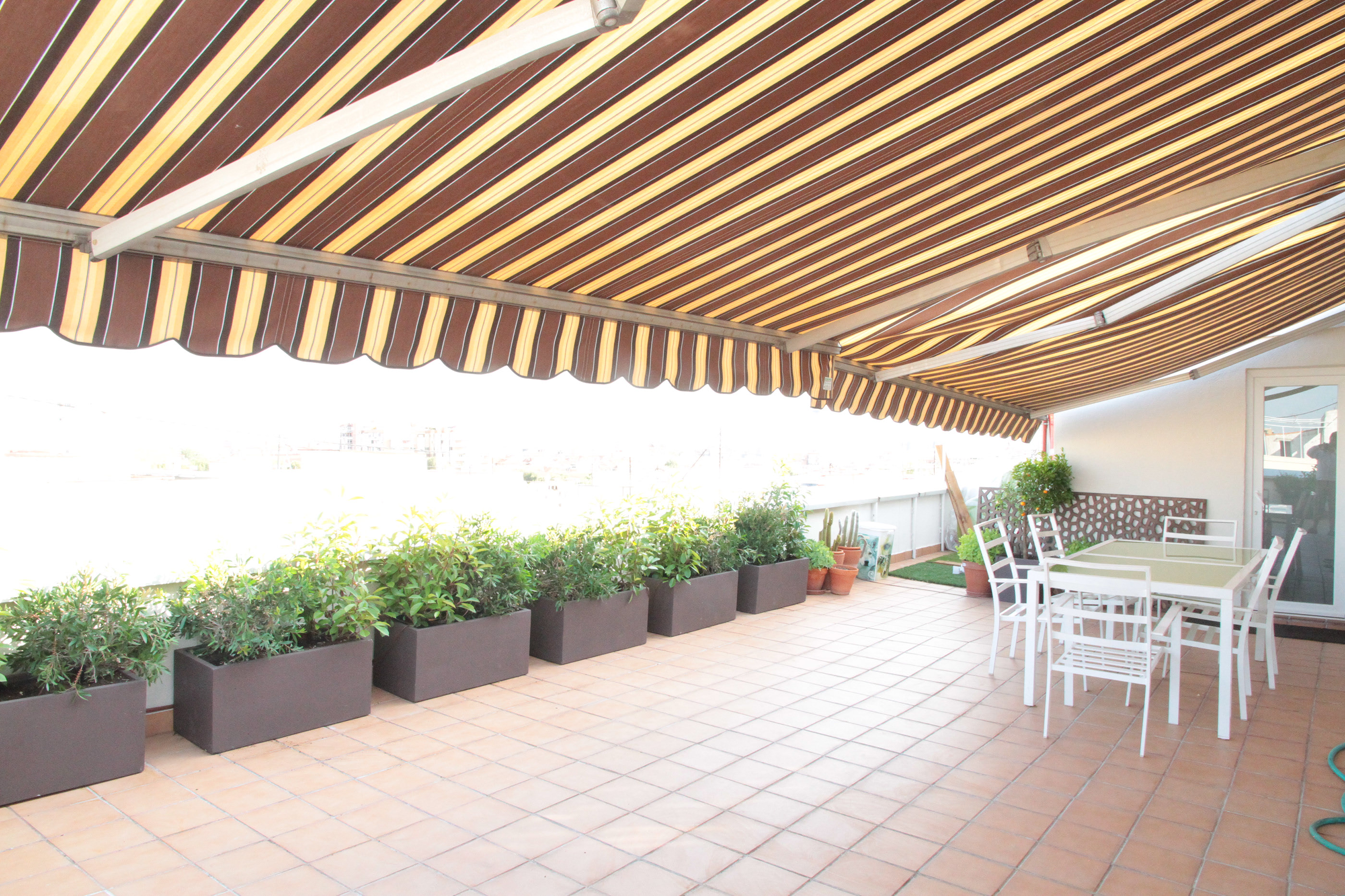 Reforma de vivienda de 300m2 en Barrio de la Concepción-18