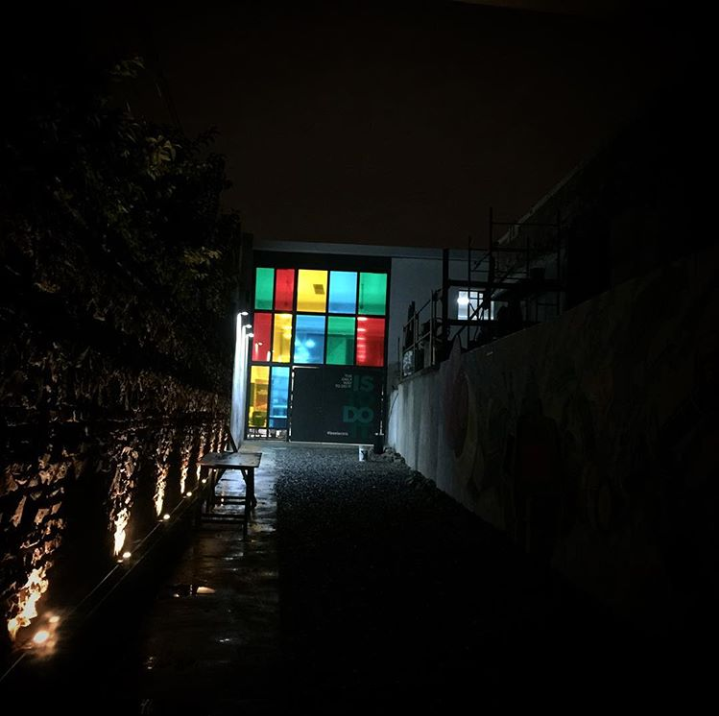 创意孵化器 | Sinergia Tech 创新中心设计-13