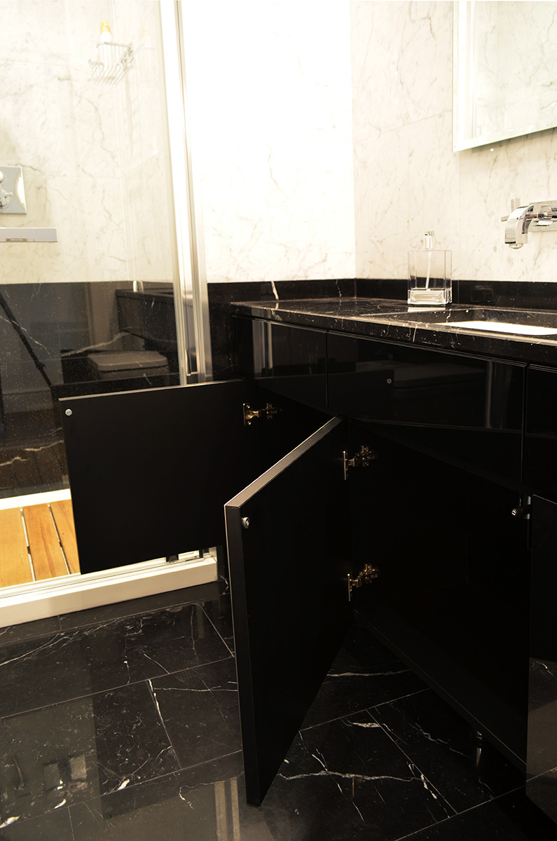 米兰私人住宅定制家具设计-10