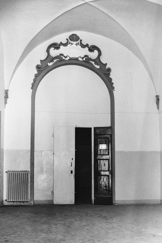 时尚殿堂的复兴 · FIT 在佛罗伦萨的未竟项目-10