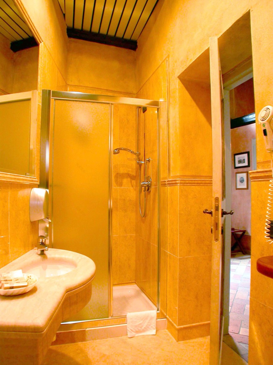 1989 年酒店福尔蒂诺整体翻新设计-43