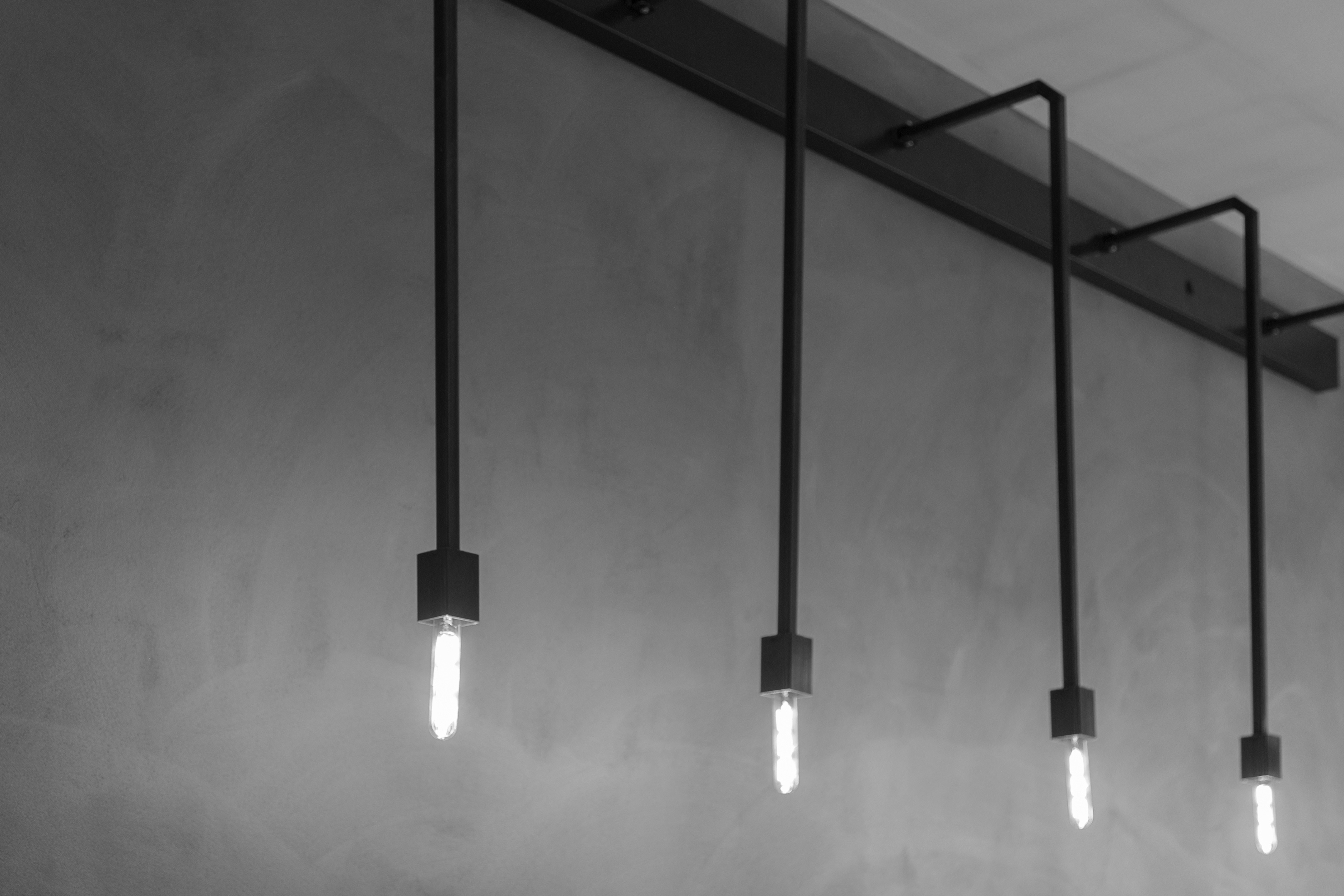 米兰 Forward 商店 | 精致细节展现极简和谐空间-15