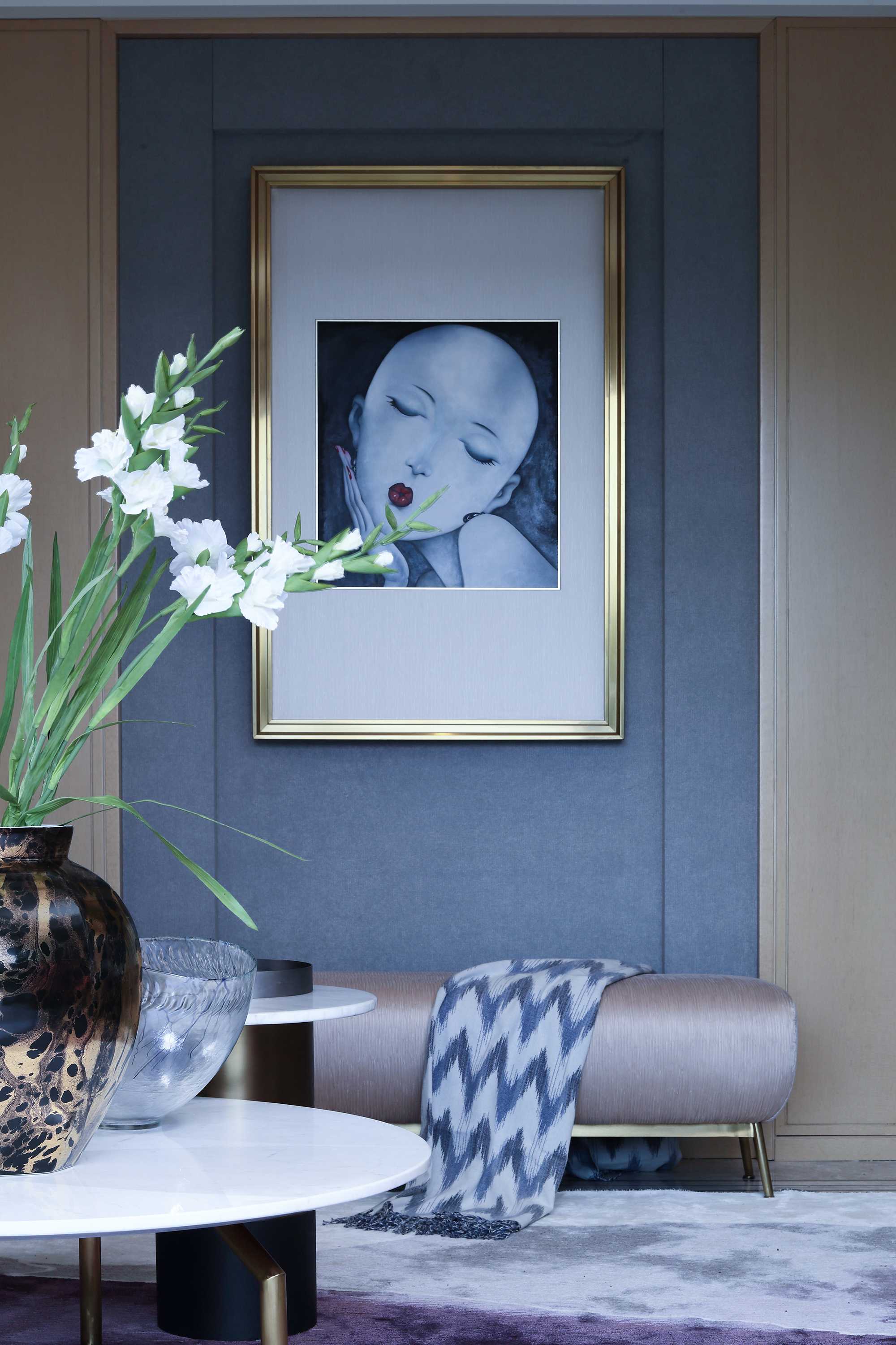 成都万华Lu·elkes生态城C2·2展厅B单元丨中国成都-29