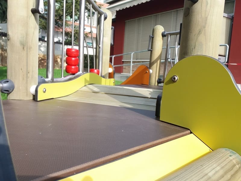 户外幼儿园游乐设施·阳光游戏角-17