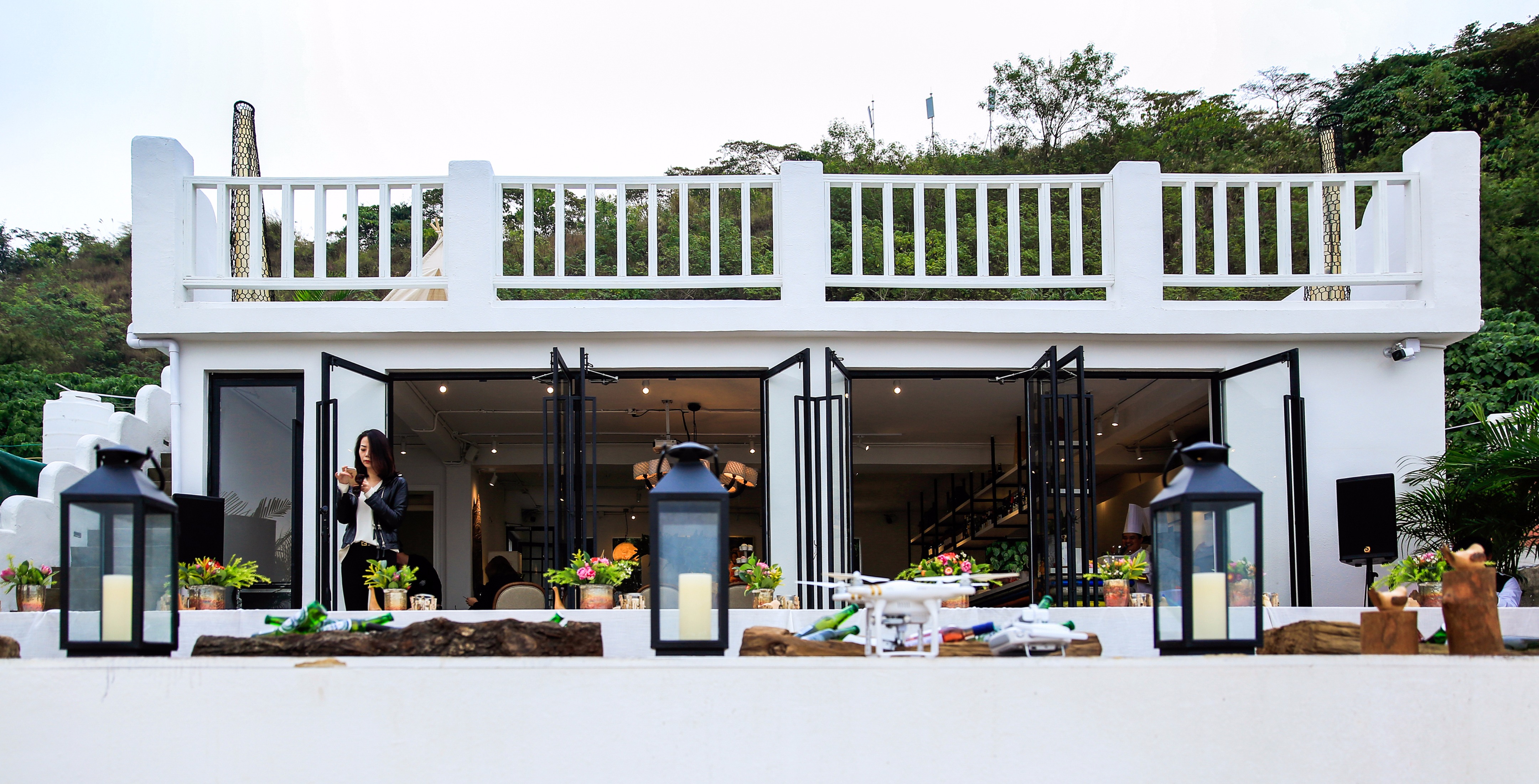 2016 年完成的海边悦会所设计 | 打造社交与度假的完美空间-3