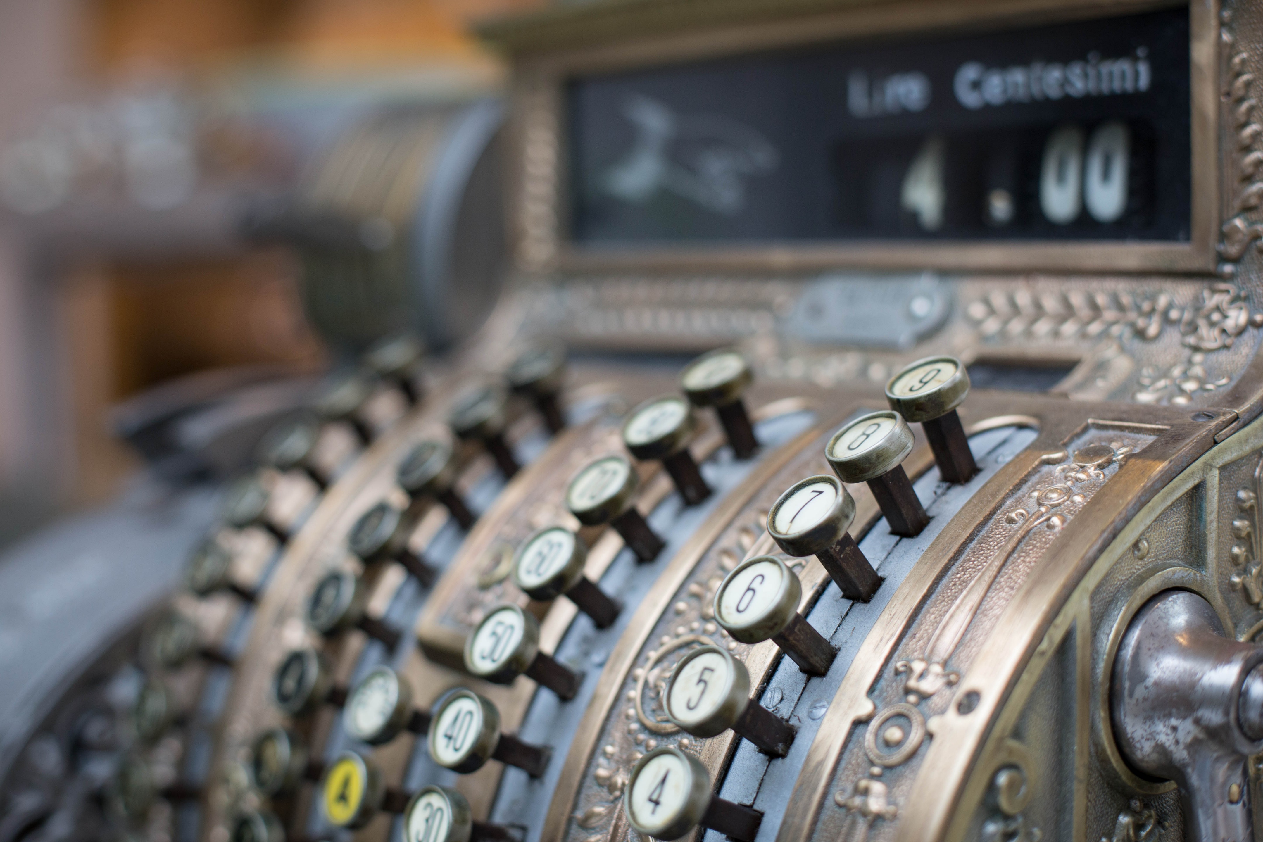 百年历史的意大利餐厅翻新记-6