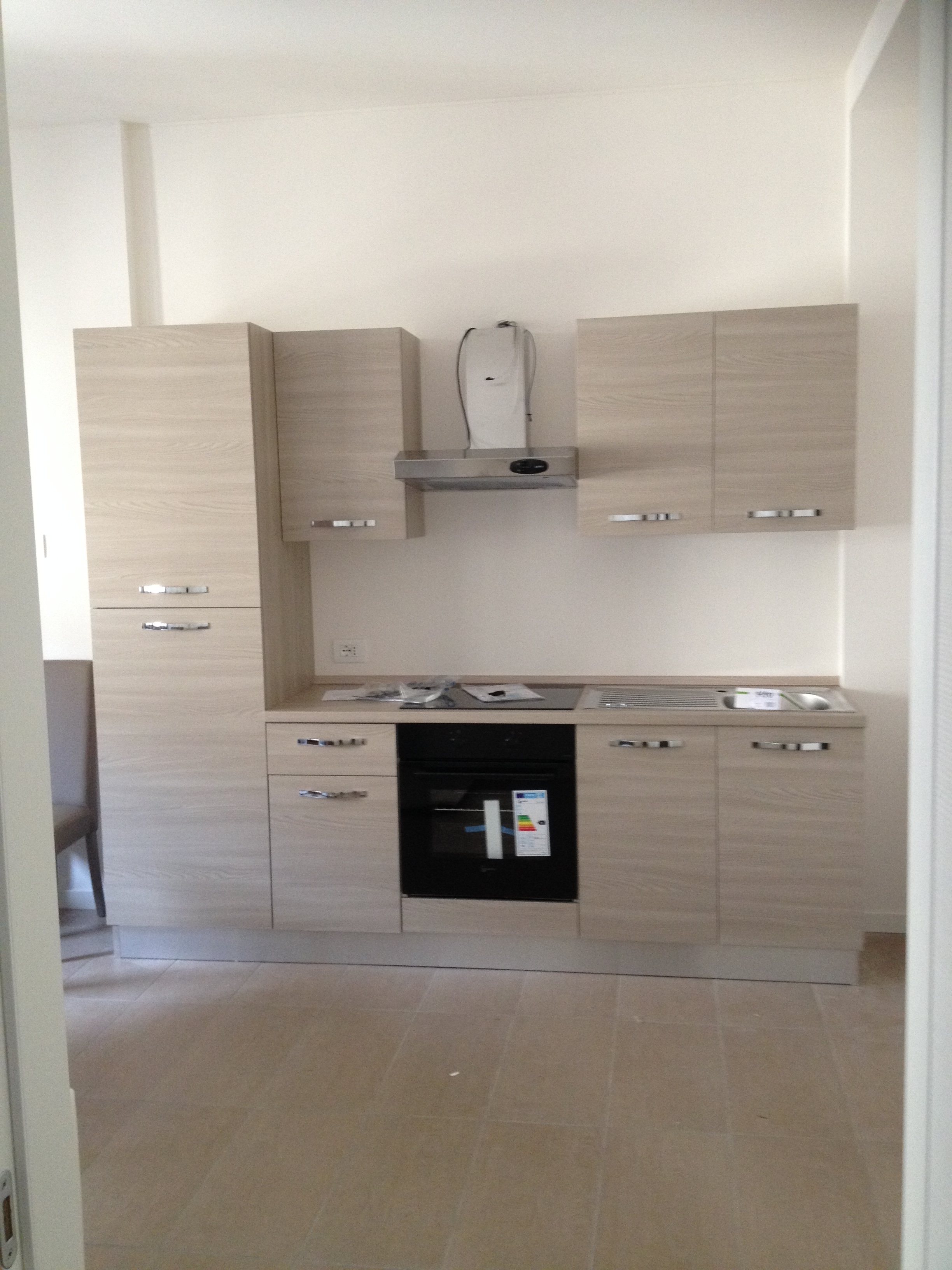 2017 年私人公寓浴室翻新设计-6