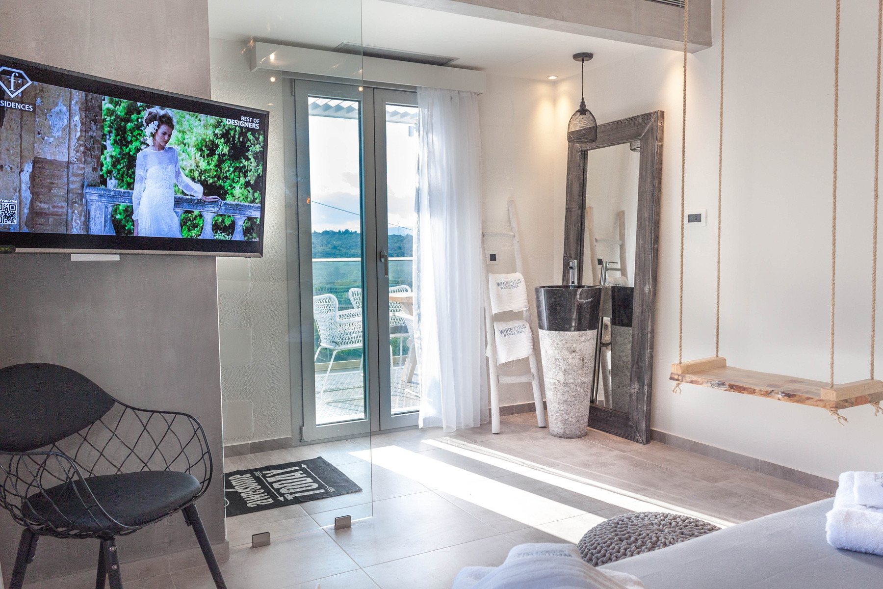 White Lotus Villa 度假别墅-12