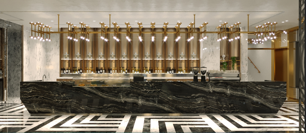 3d modeling and rendering-12