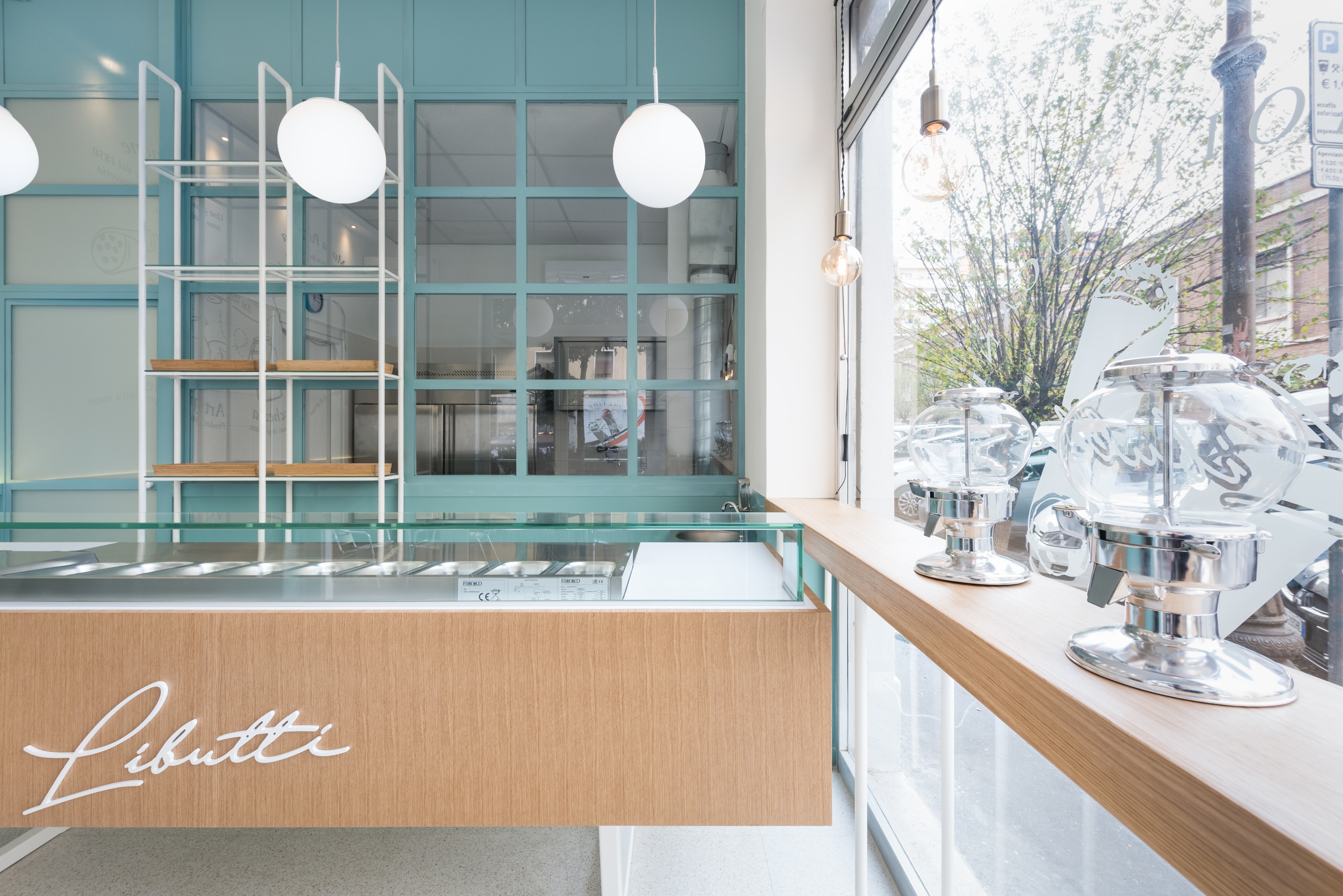 罗马传统甜品店“Cannoli Lucani Libutti”-3