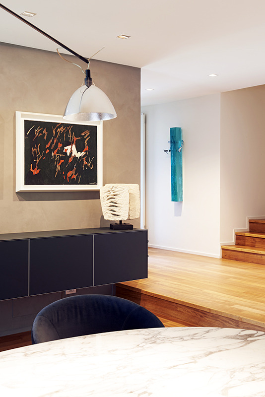 2015 年独栋住宅设计佳作 | Casa Rab-10