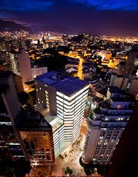 波尔图巴西利斯大厦(Porto Brasilis Building)-2