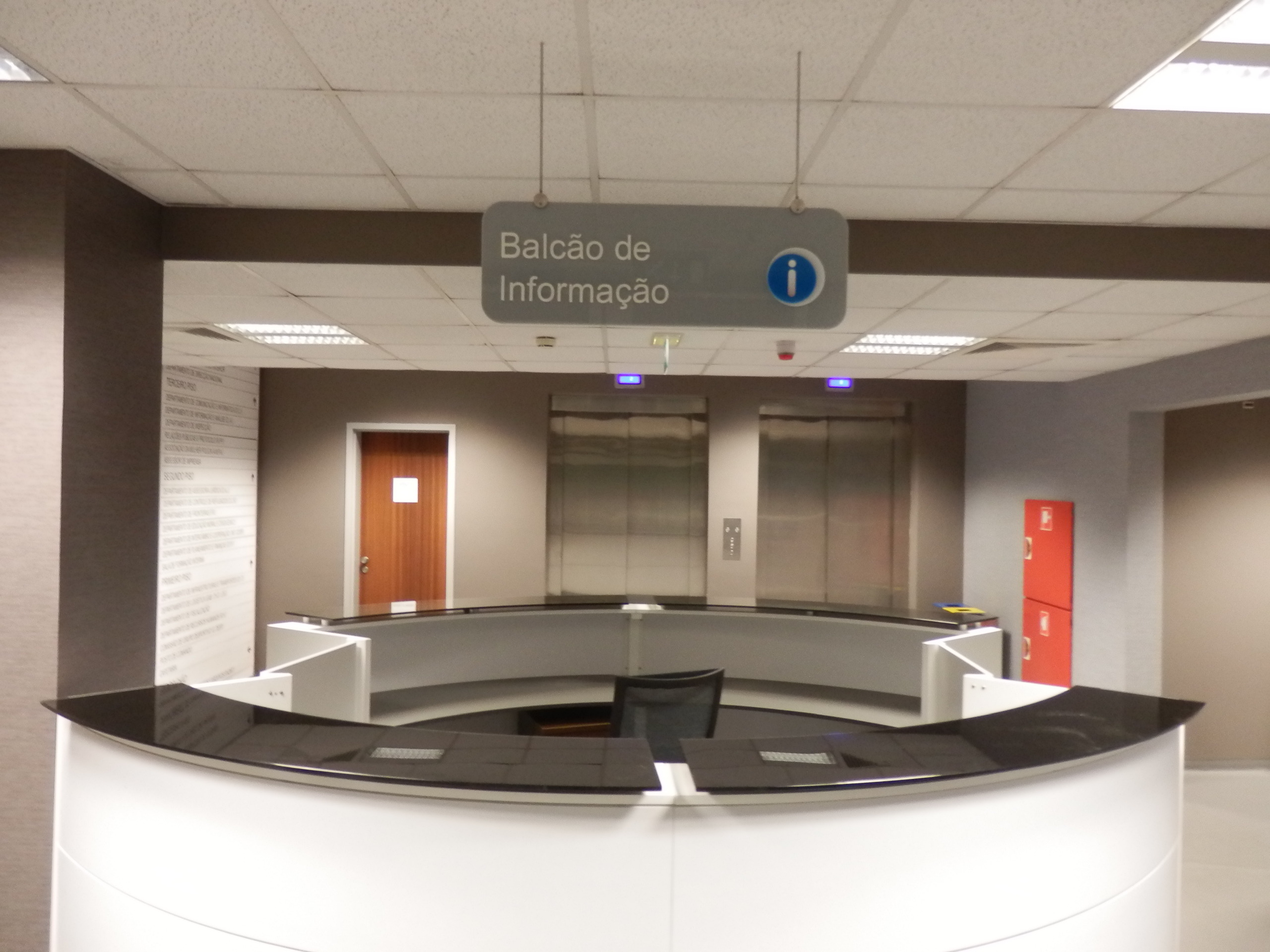 安哥拉政府大楼室内设计-47