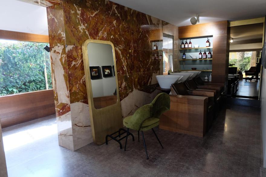 温暖优雅的意大利沙龙设计-3