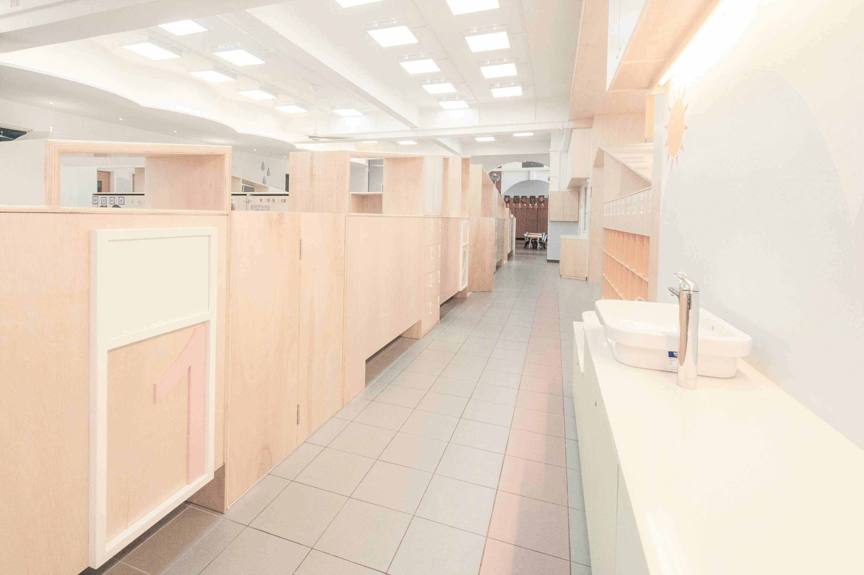 摩利儿童发展中心的创意设计-12