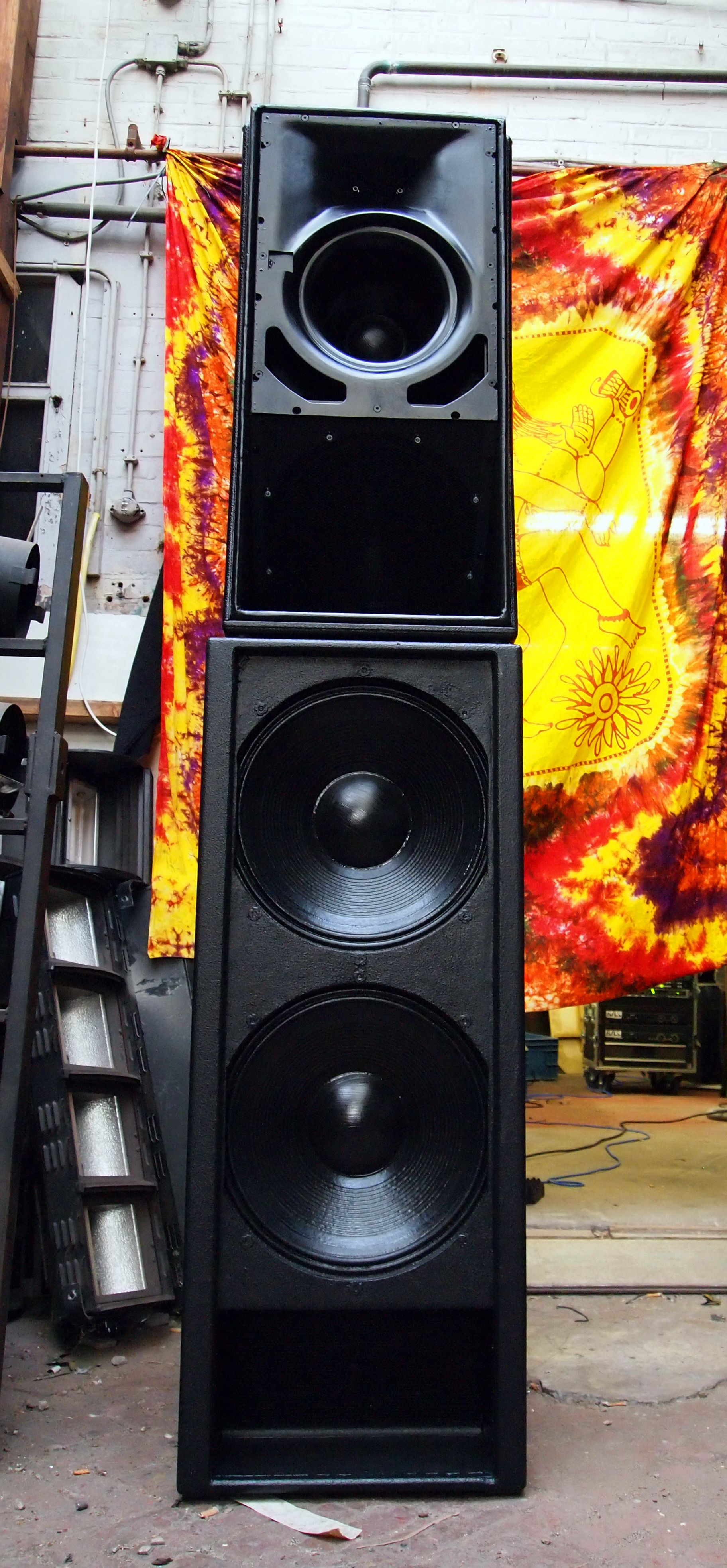 2010 年完成的音乐学校室内设计案例-2