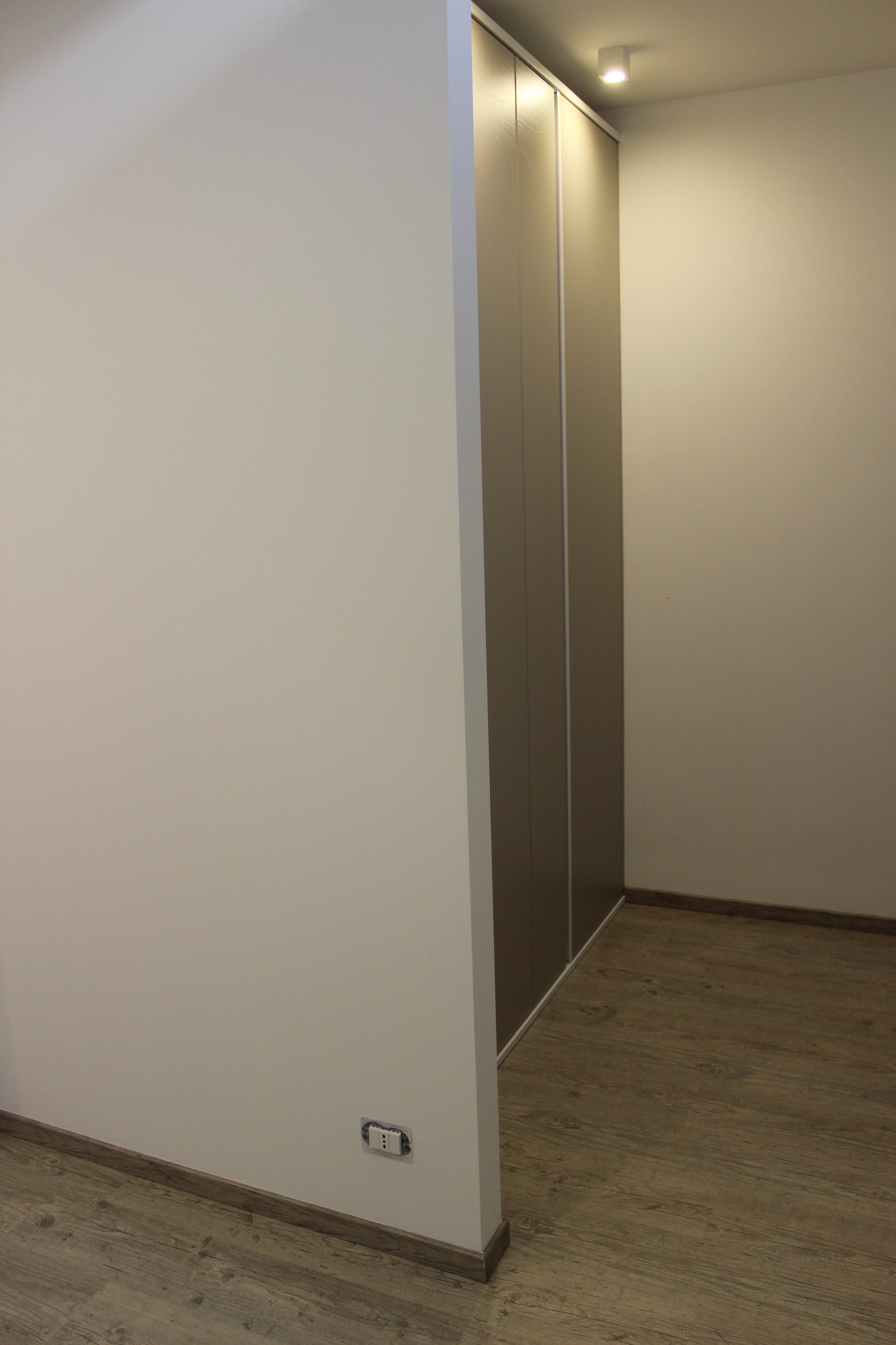 融合历史与现代的意大利老屋改造-38