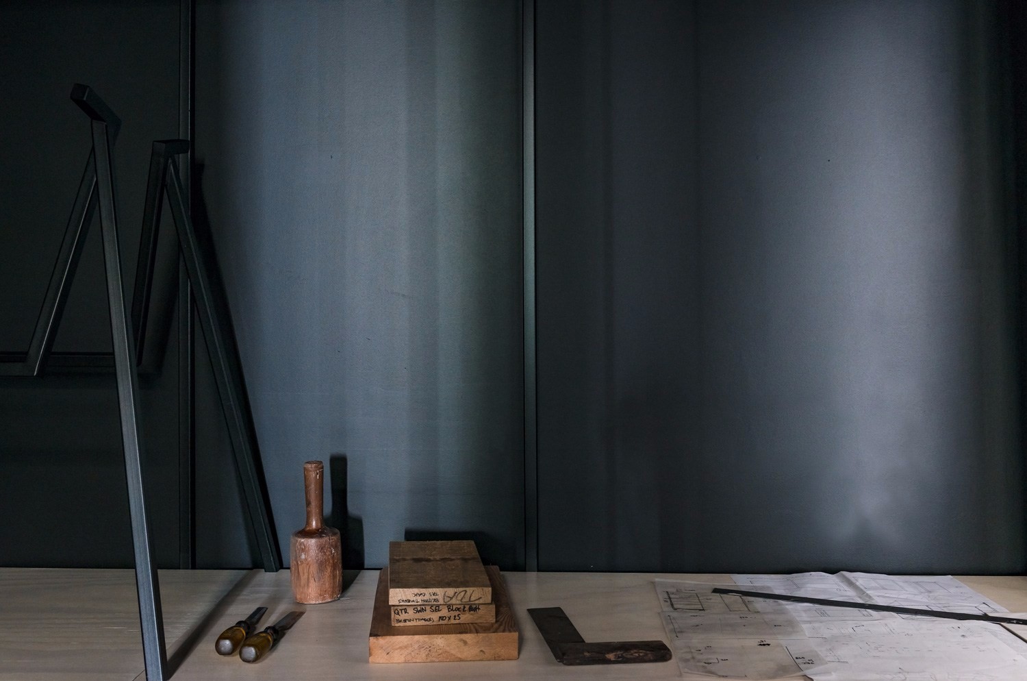 多元空间的无限可能——RUSSELL & GEORGE 的一站式工作休闲场所-25