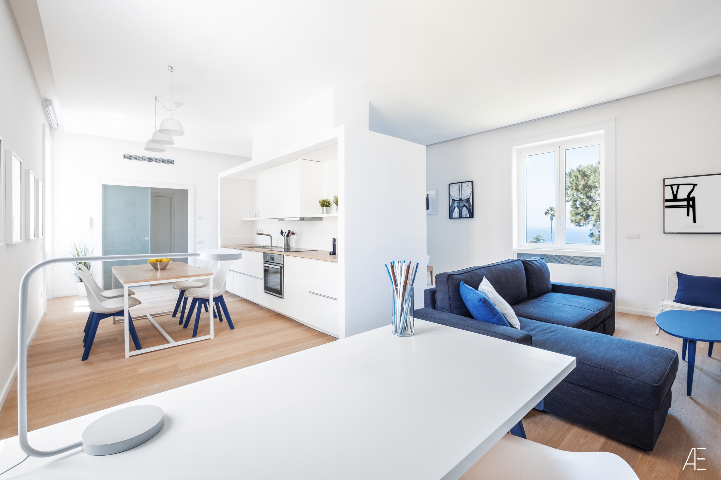 历史建筑中的现代酒店公寓设计-0