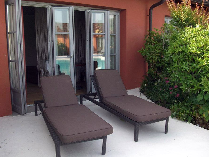 若阿酒店及豪华公寓-6