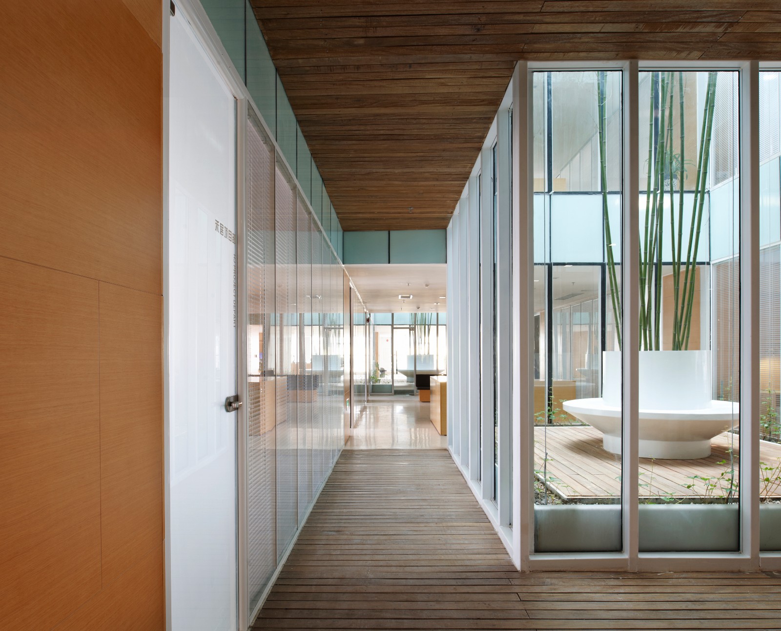 安徽金大地企业总部-11